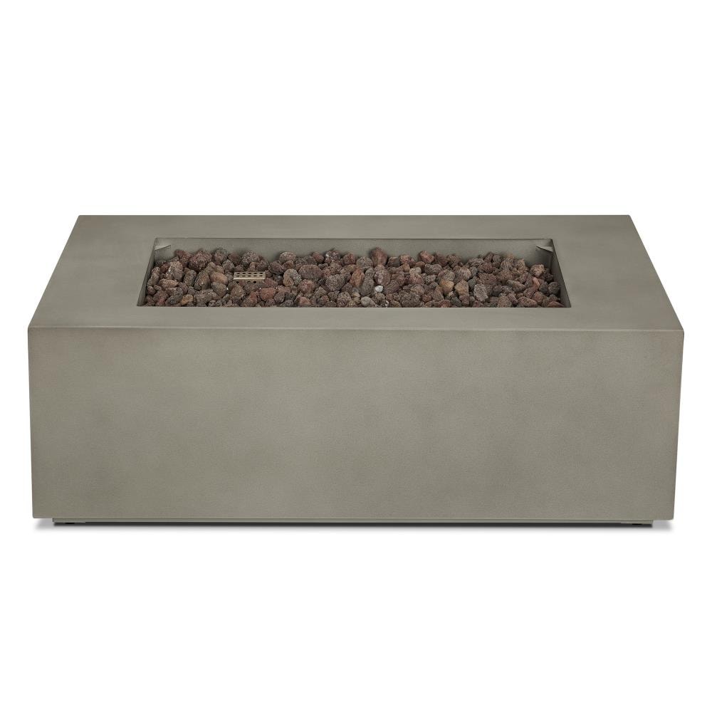 Real Flame C9811LP-MGRY Outdoor-Gas-Firepits - View #9