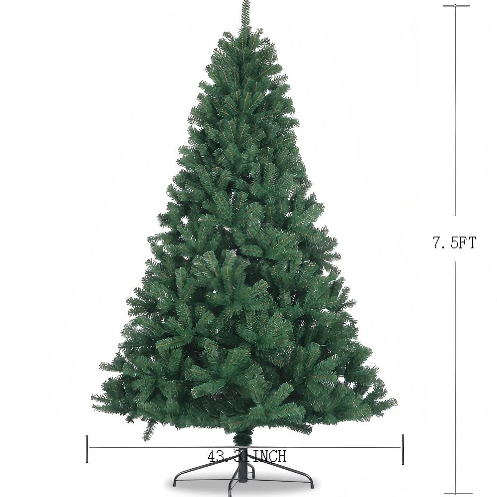 Forclover HYFE-23221US Artificial-Christmas-Trees - View #6