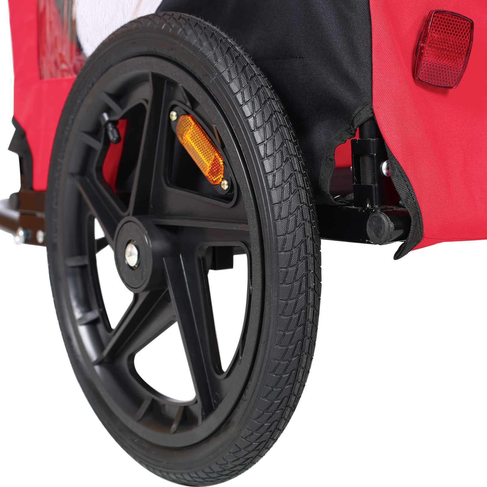 Maocao Hoom BH56073 Pet-Strollers - View #6