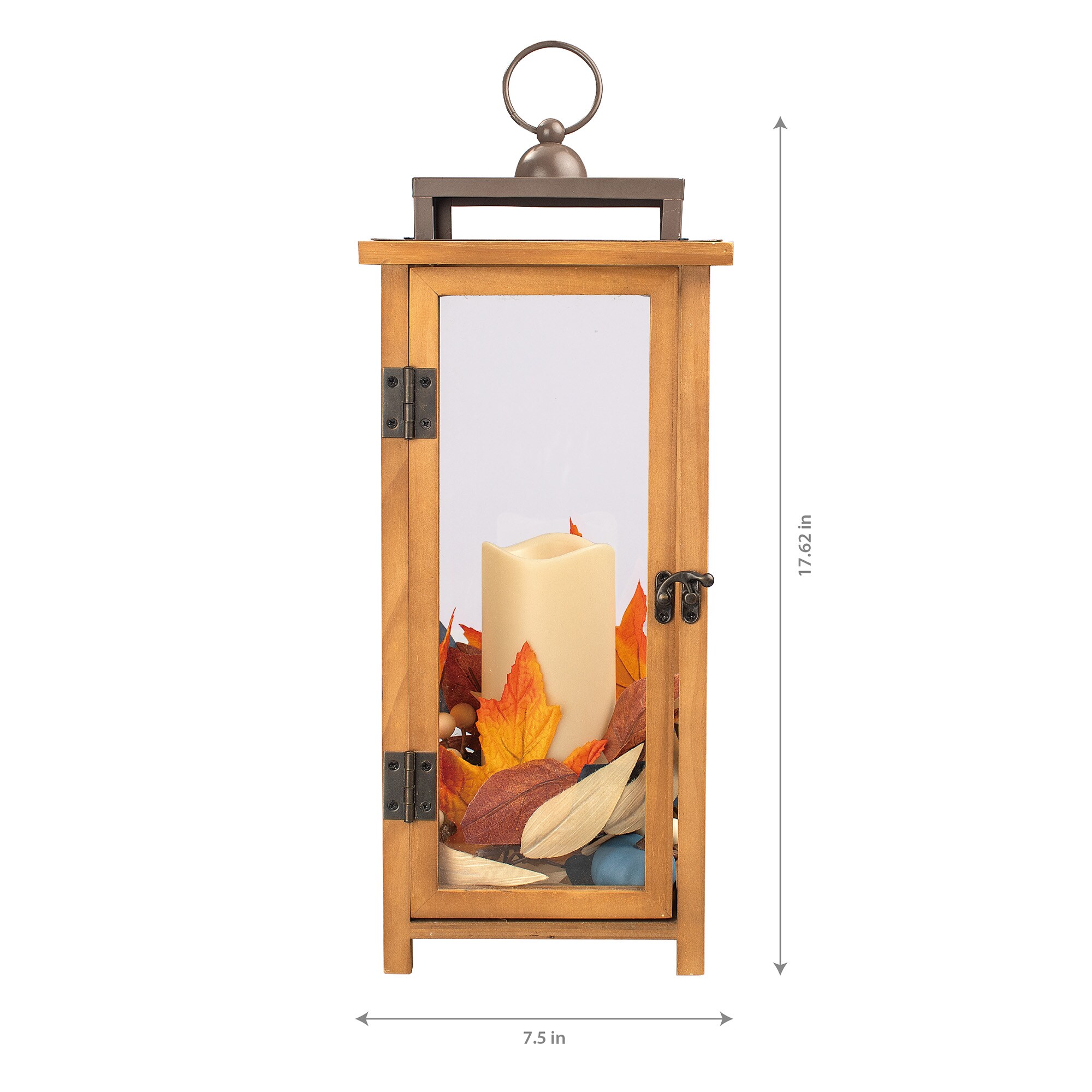 Holiday Living 88G3358A Indoor-Thanksgiving-Decor - View #7