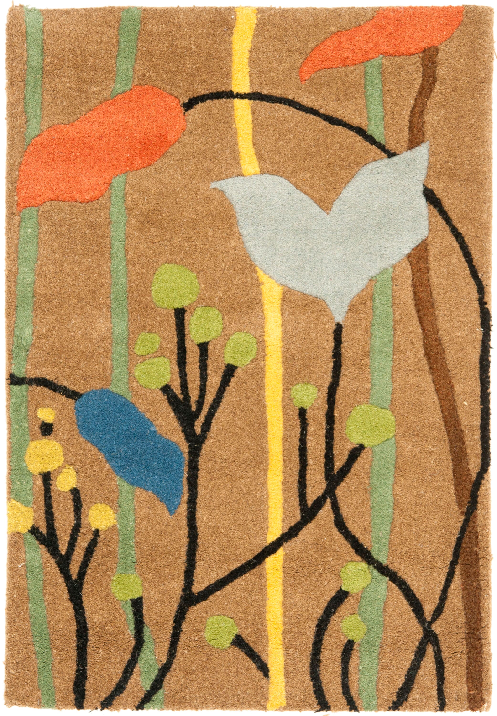 Safavieh SOH746B-2 rugs - View #2