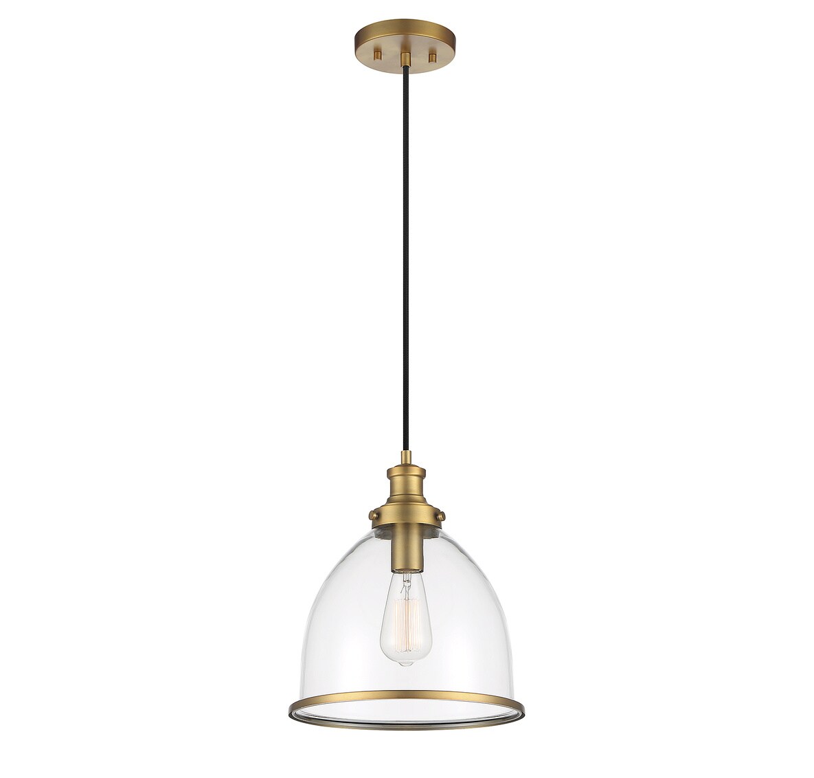 Meridian Lite Trends M70119NB Pendant-Lights - View #3