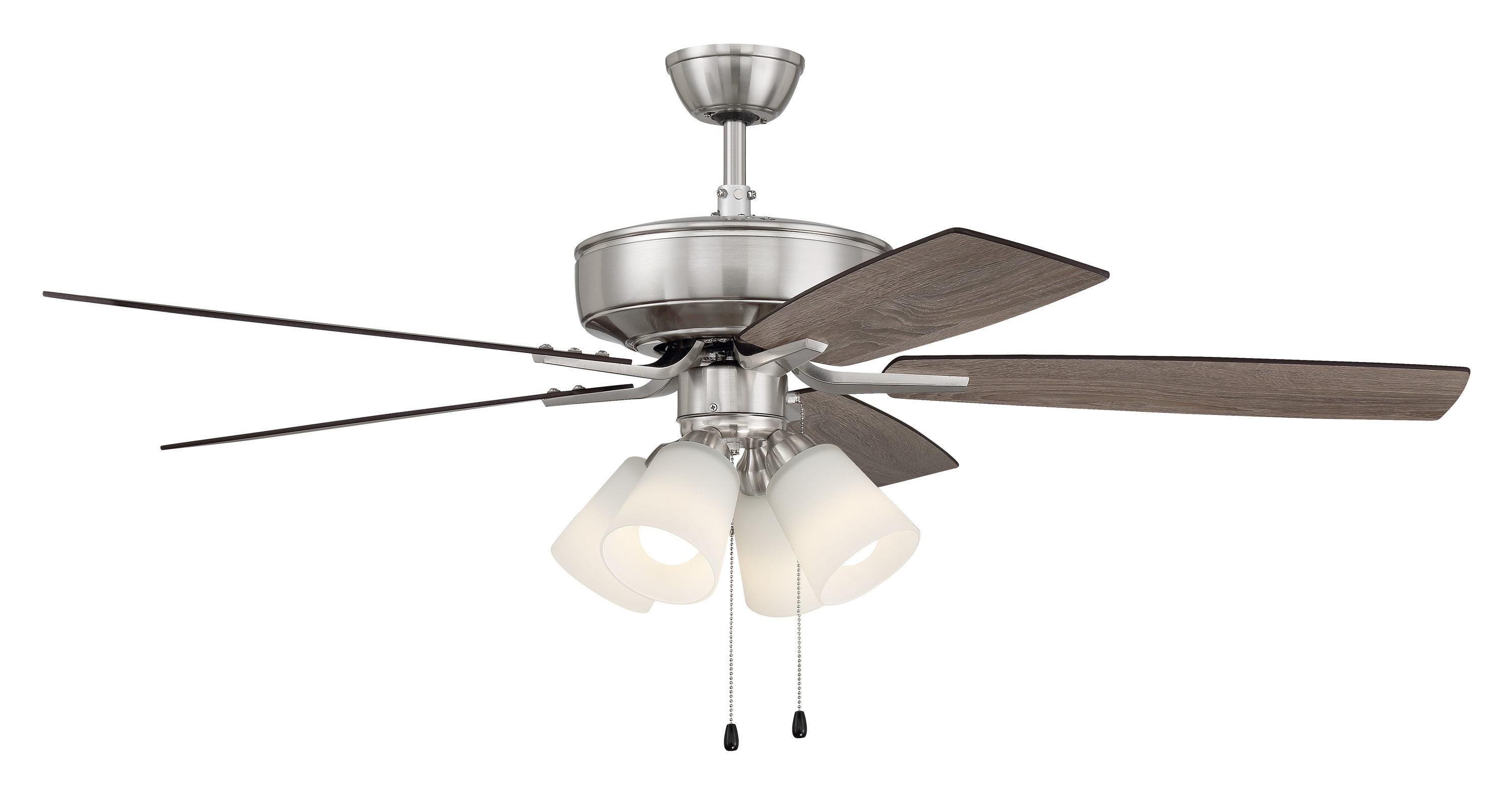 Craftmade P114BNK5-52DWGWN Ceiling-Fans - View #5