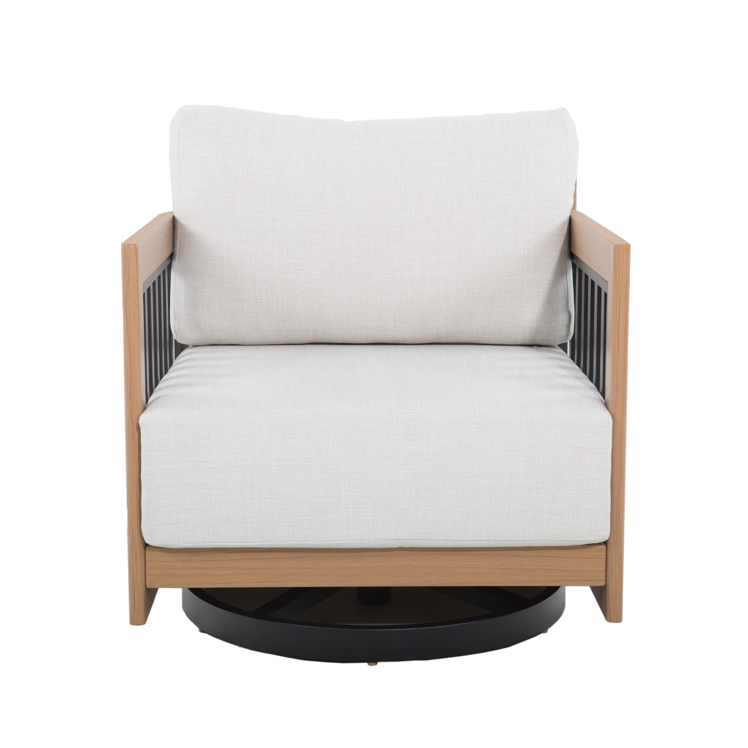 PEAK HOME FURNISHINGS 970517X4-970531-W Patio-Sofas-Daybeds - View #4