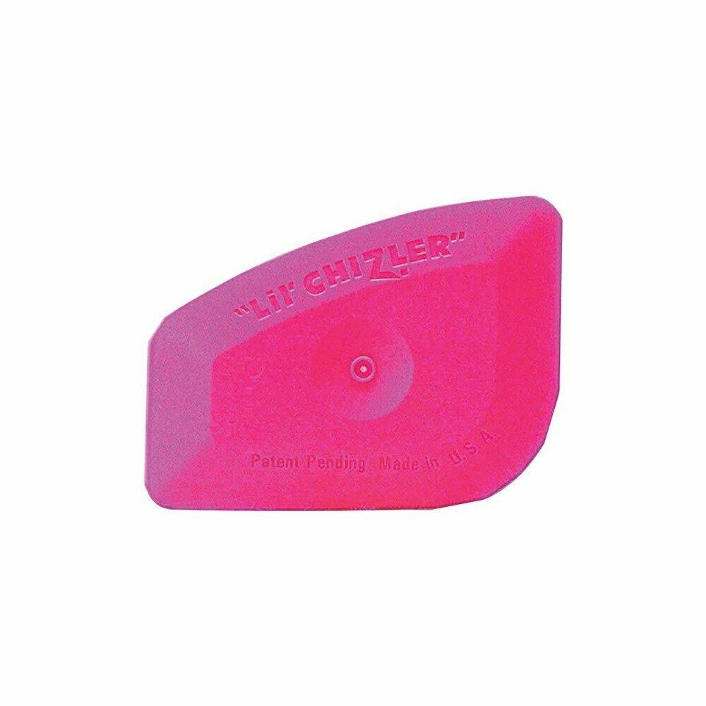  ZX9PETRA21674 Lil Chizler Hard Card