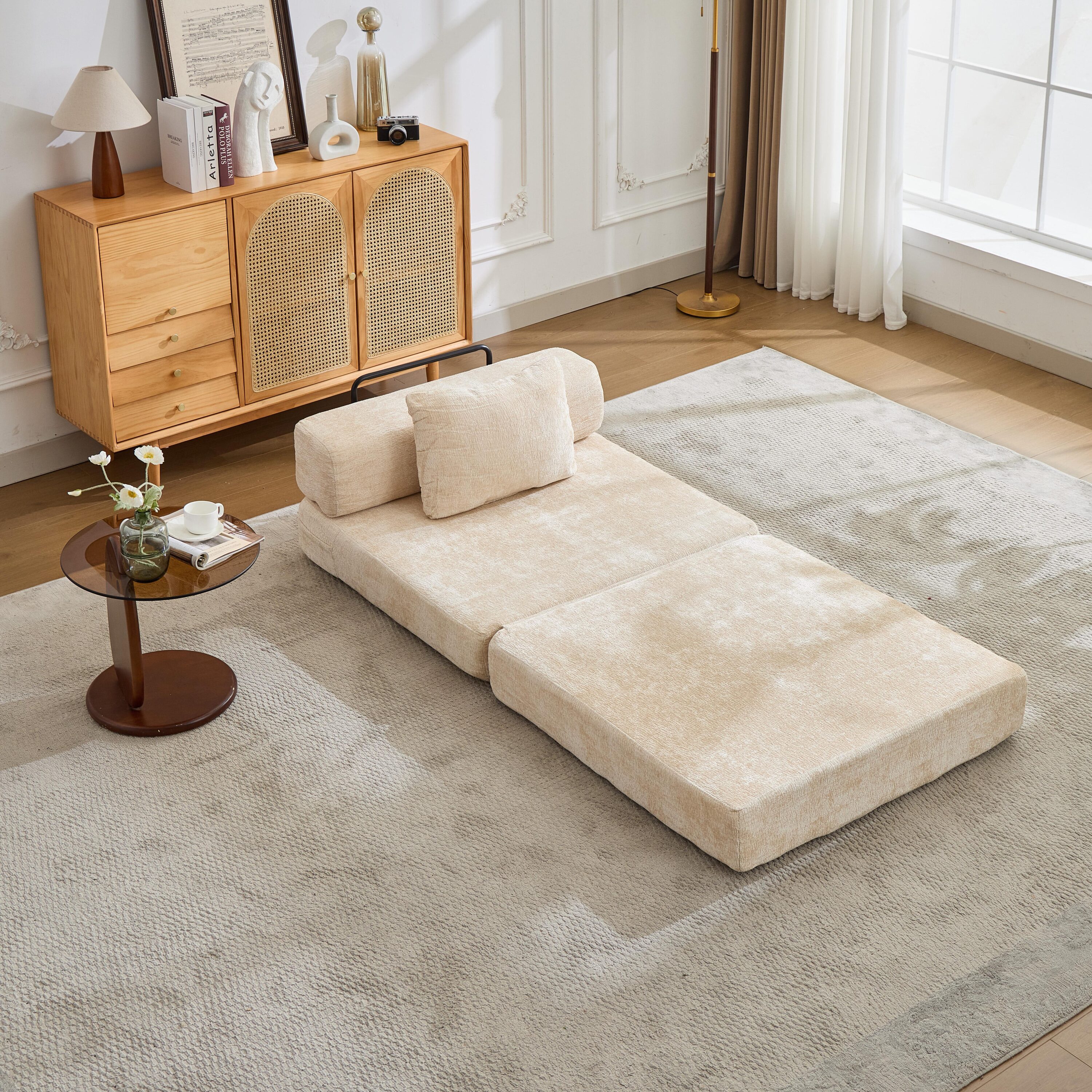 Vynxaria LESX1600-DJSF-YS010 Sofas-Loveseats - View #6