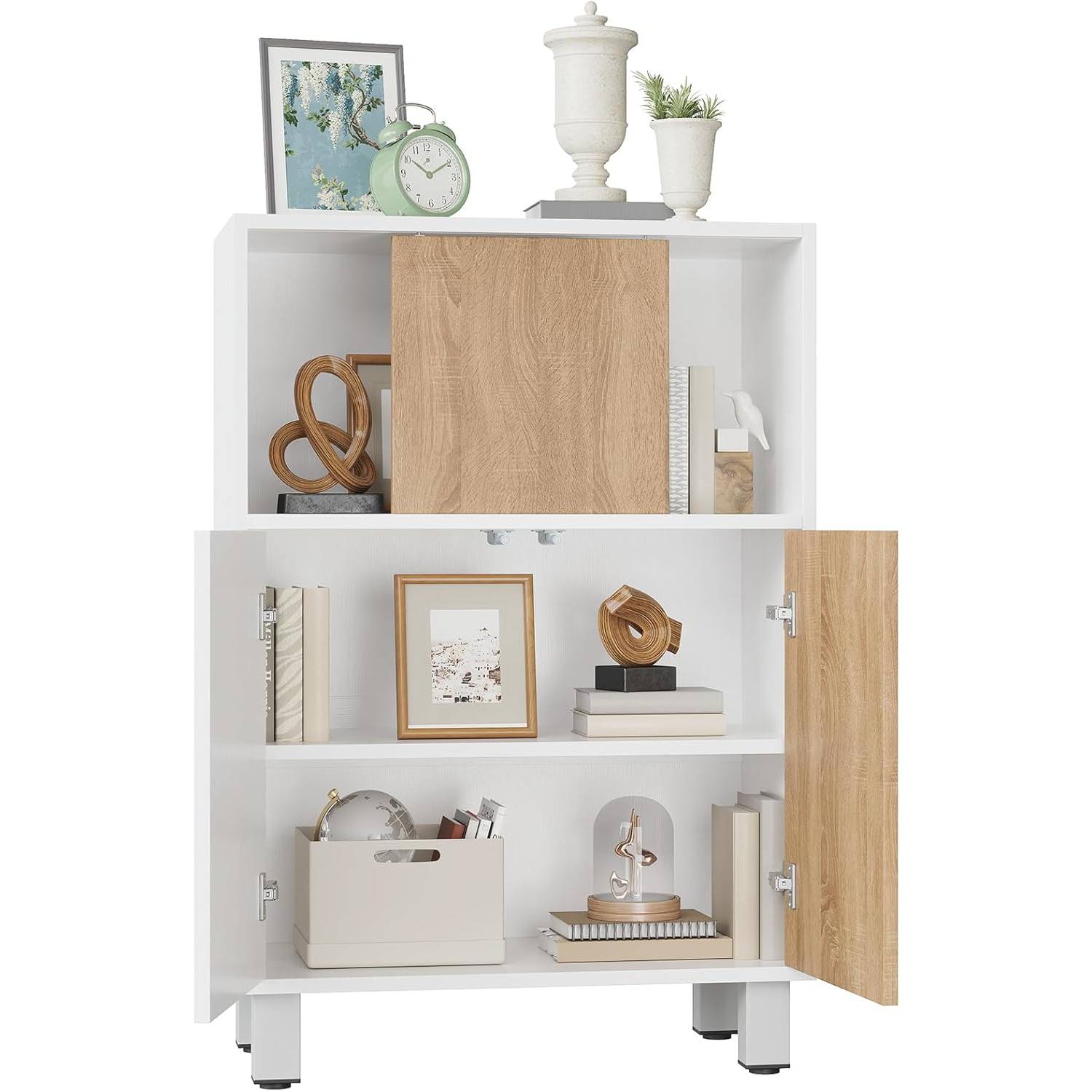 GarveeLife GLYD-PHK-33S8 Cabinets-Kitchen - View #9