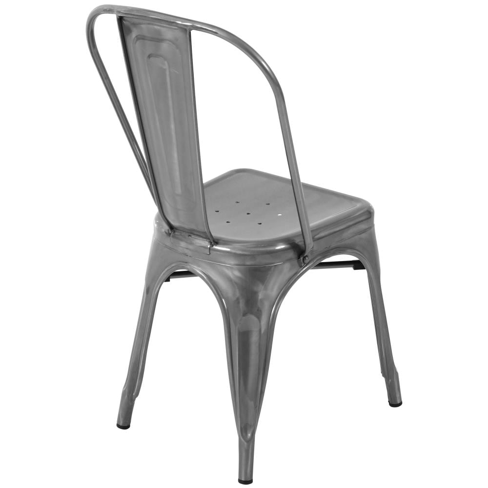 LumiSource DC-TW-OR SV2 Dining-Chairs - View #4