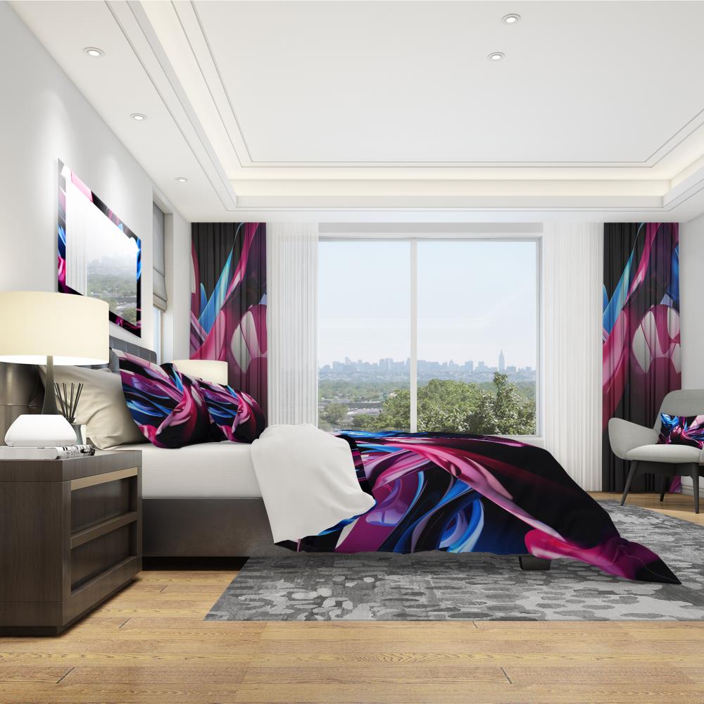 Designart BED3048-Q bedding - View #3