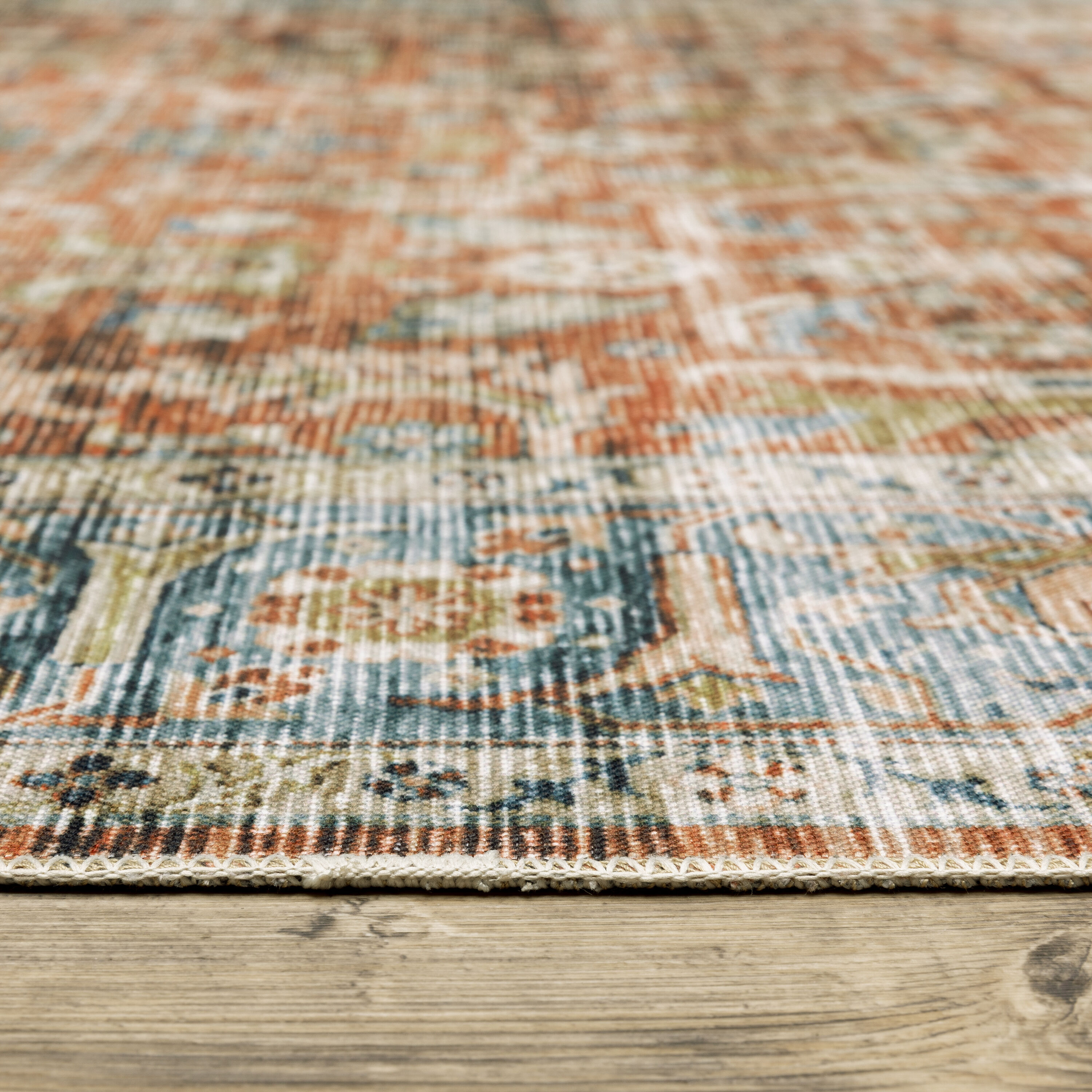 Archer Lane CHAR044L rugs - View #5