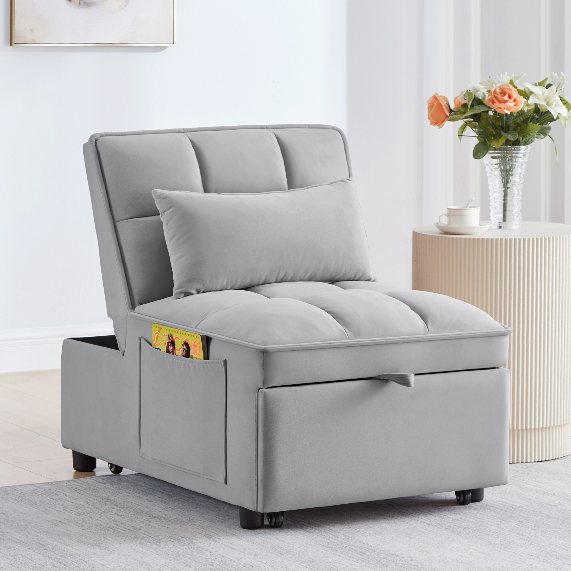 Bybafun YD3800007 futons - View #9