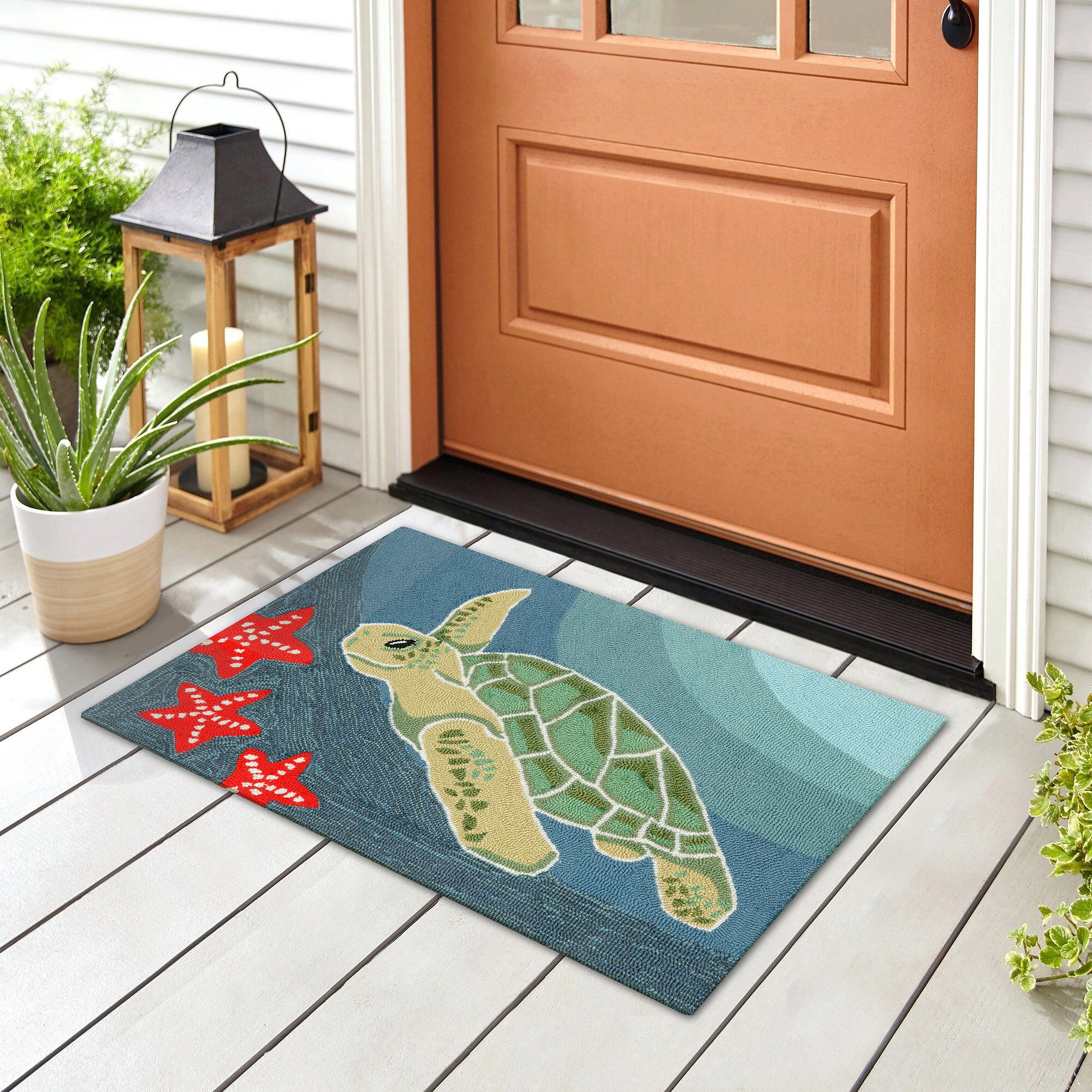 Liora Manne FTP13143104 Mats-Cat - View #8