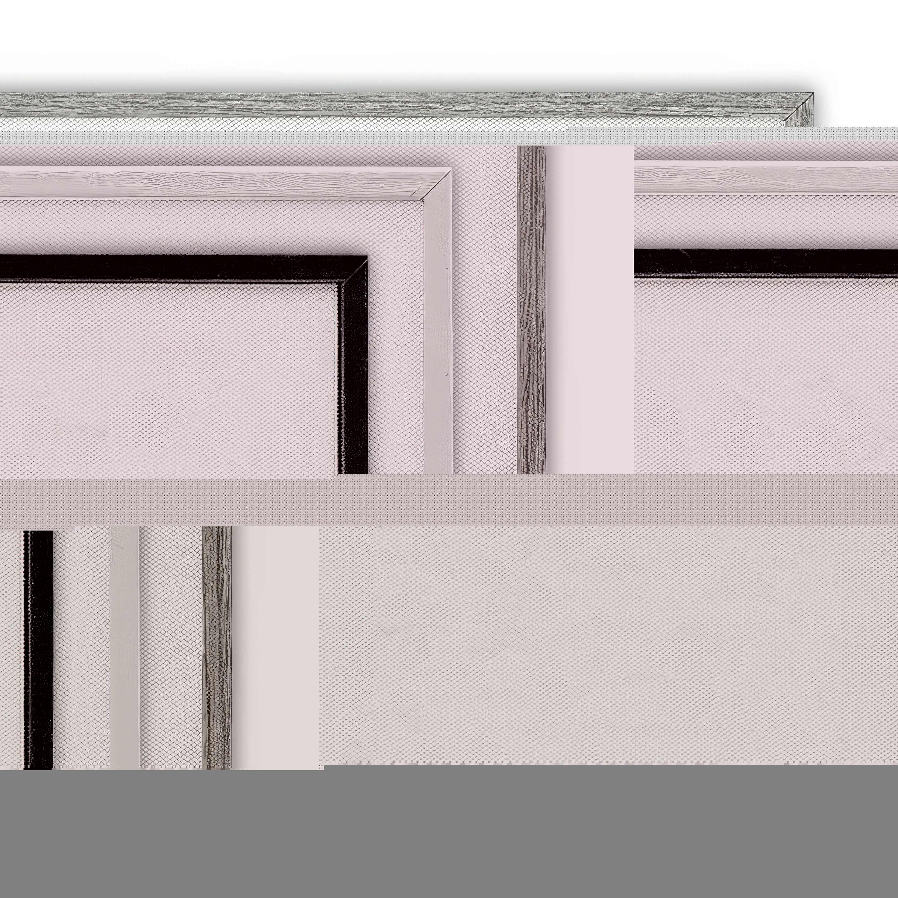 Stupell Industries BS-191-WFR-11X14 Wall-Art - View #5