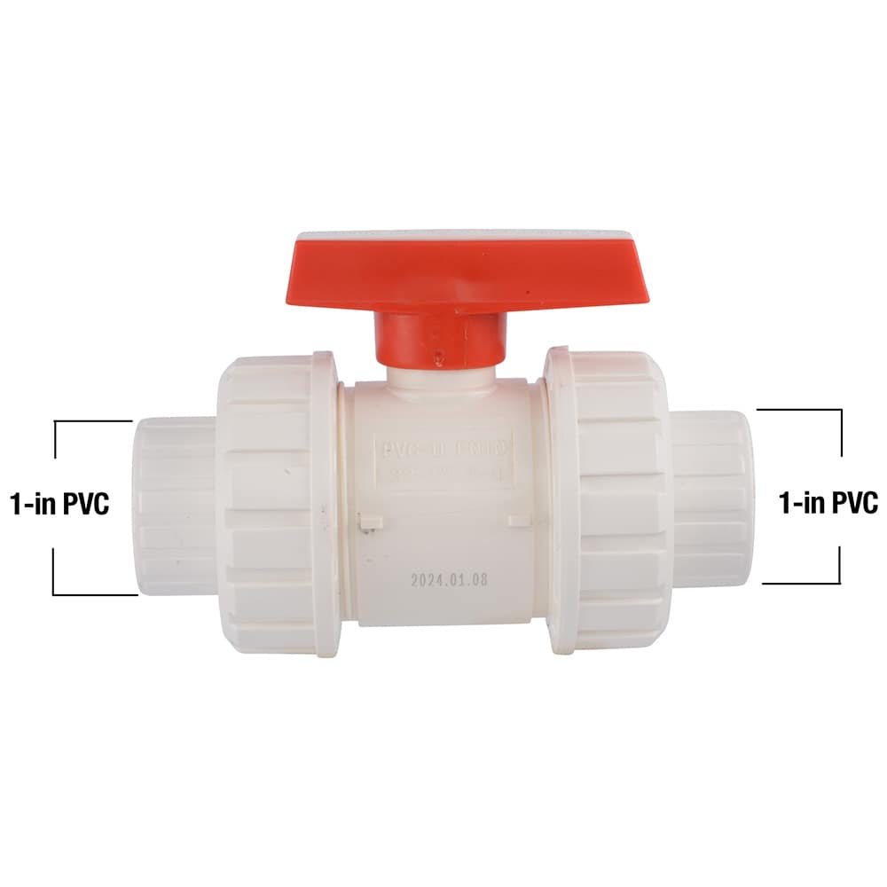 RELIABILT 26147Z Ball-Valves - View #4