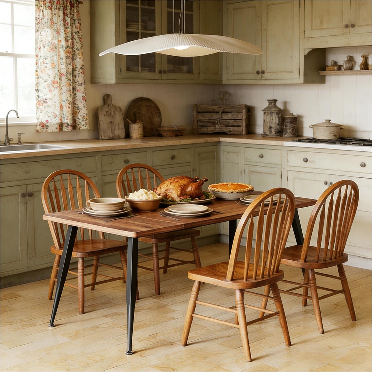 Naturefalls WZ1SY99SF7SB Dining-Tables - View #7