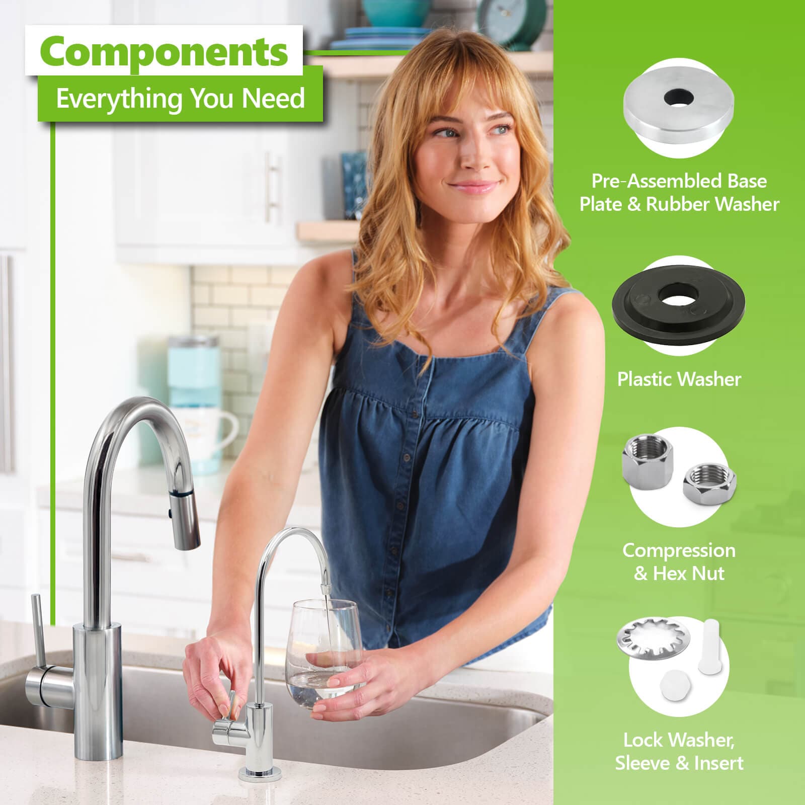 Express Water PRTFCT14001MC Hot-Water-Dispensers - View #3