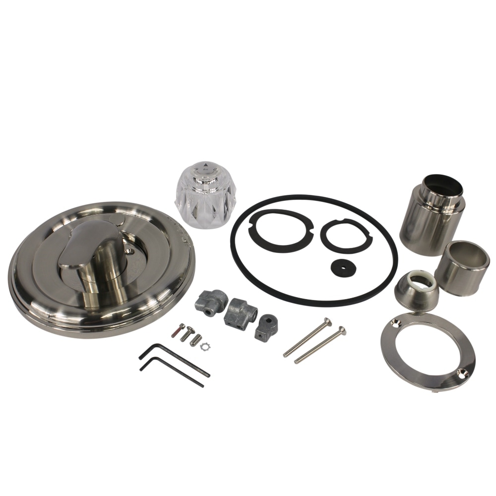 Danco 10004 Tub-Shower-Faucets - View #2