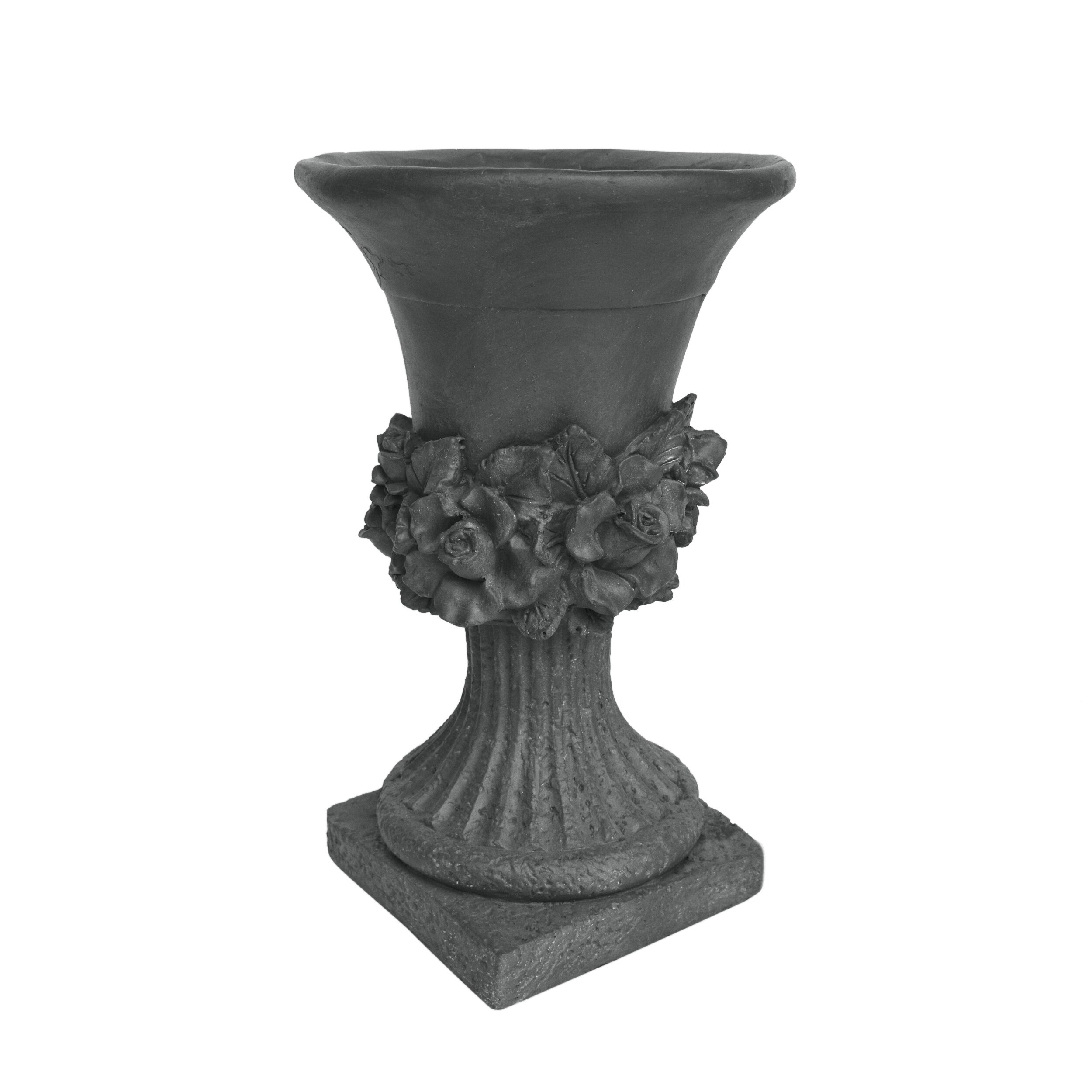 AHIOU HOME ZAAHG-63410.00GRYPP Planter-Window-Box - View #4