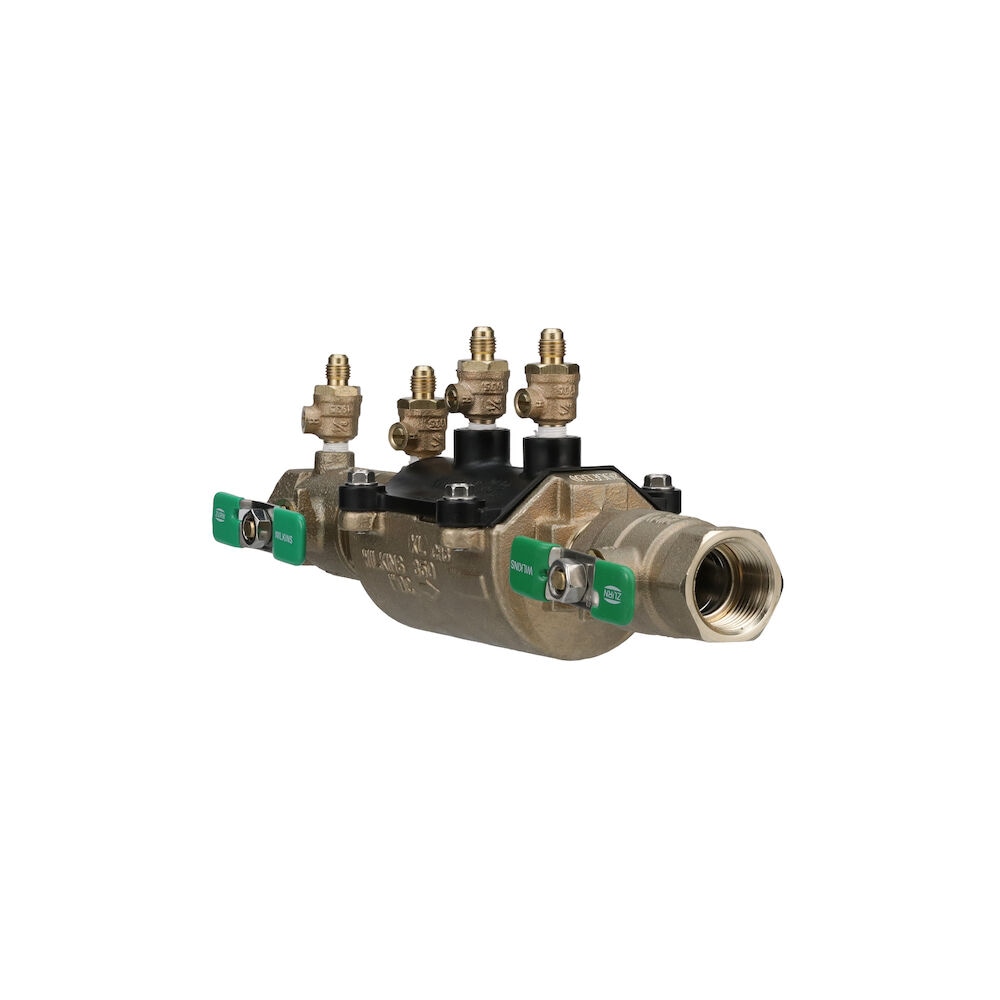 Zurn Wilkins 1-350XLFT Backflow-Preventers-Vacuum -Breakers - View #3