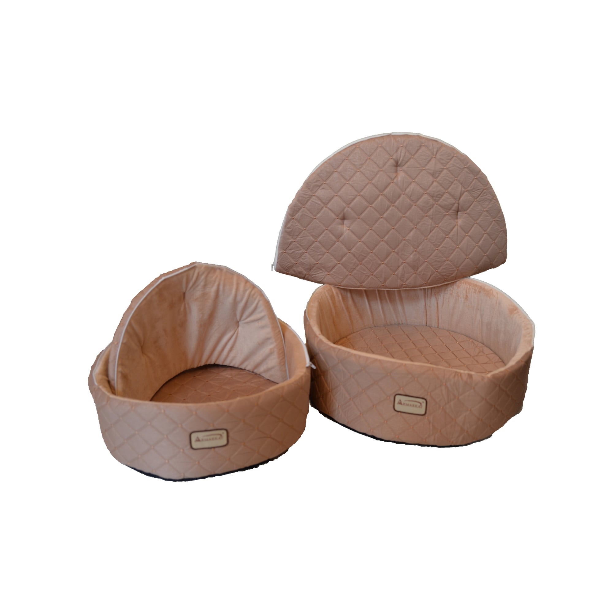 Armarkat C33HFS/FS-S Pet-Beds - View #9