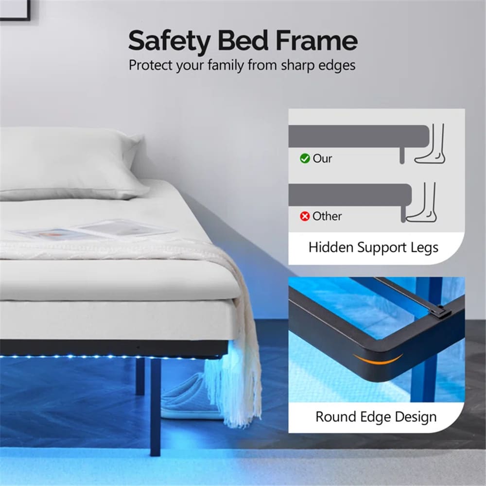 Outopee LO1G52004916 beds - View #7
