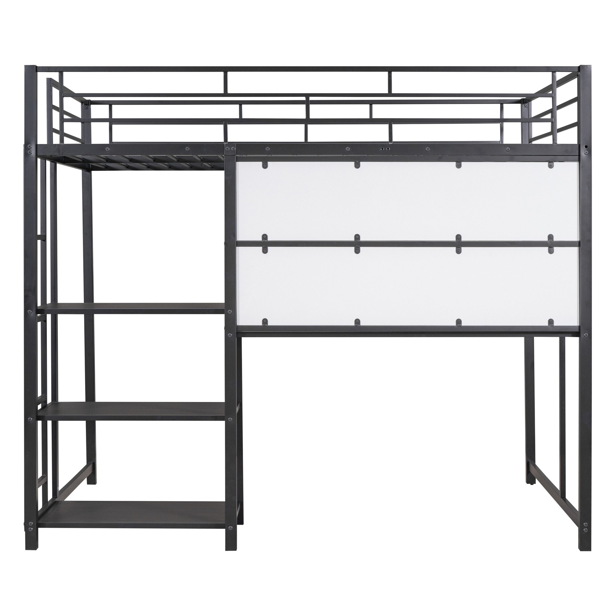 Yiekholo LL-1486AAB Bunk-Beds - View #5