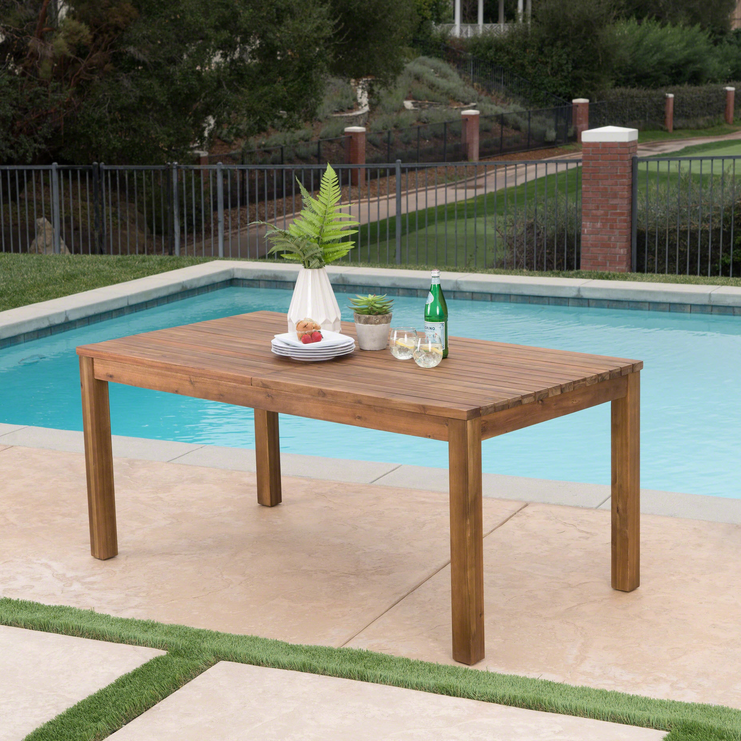 Best Selling Home Decor 303551 Patio-Dining-Sets - View #4