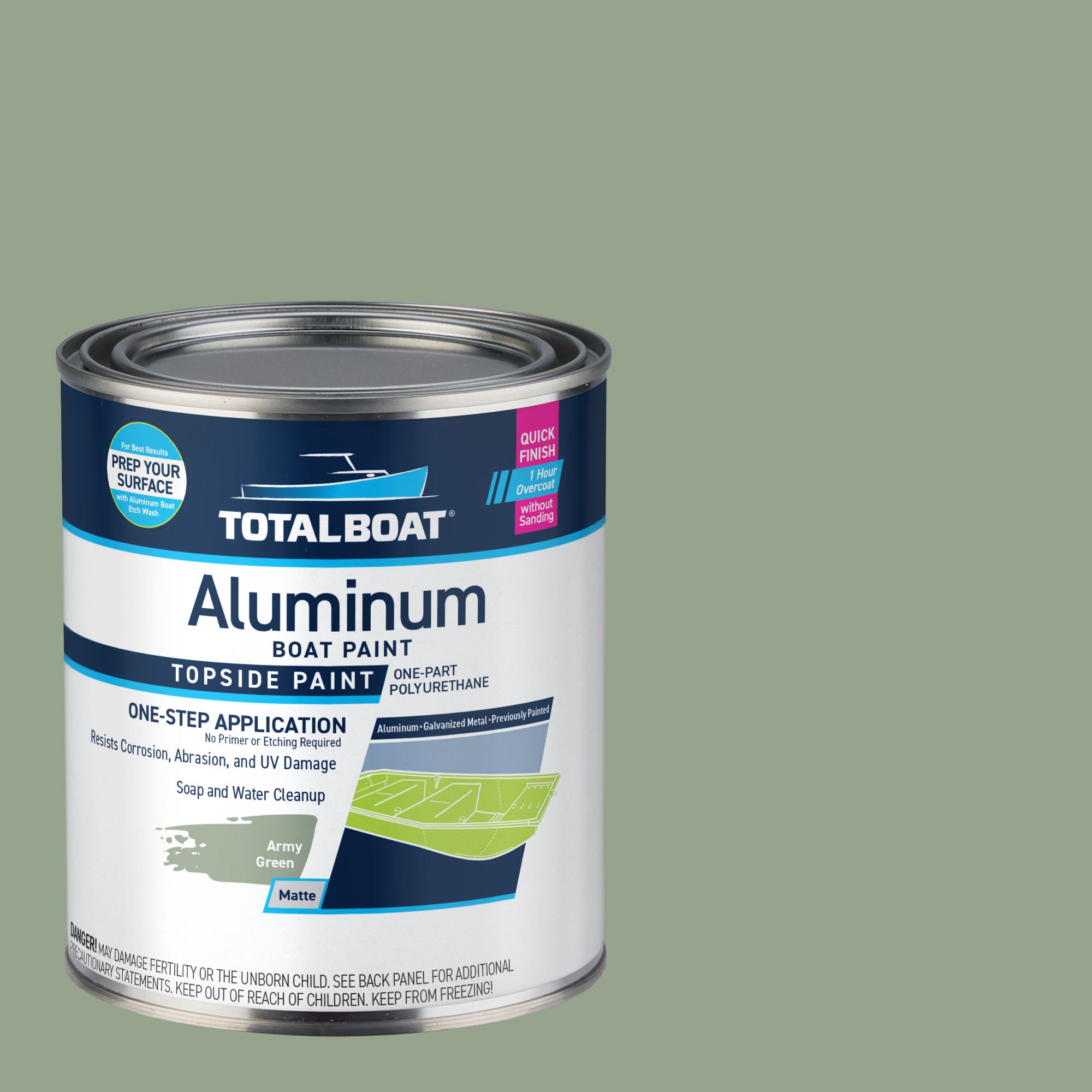 Marine Paint Type Marine paint