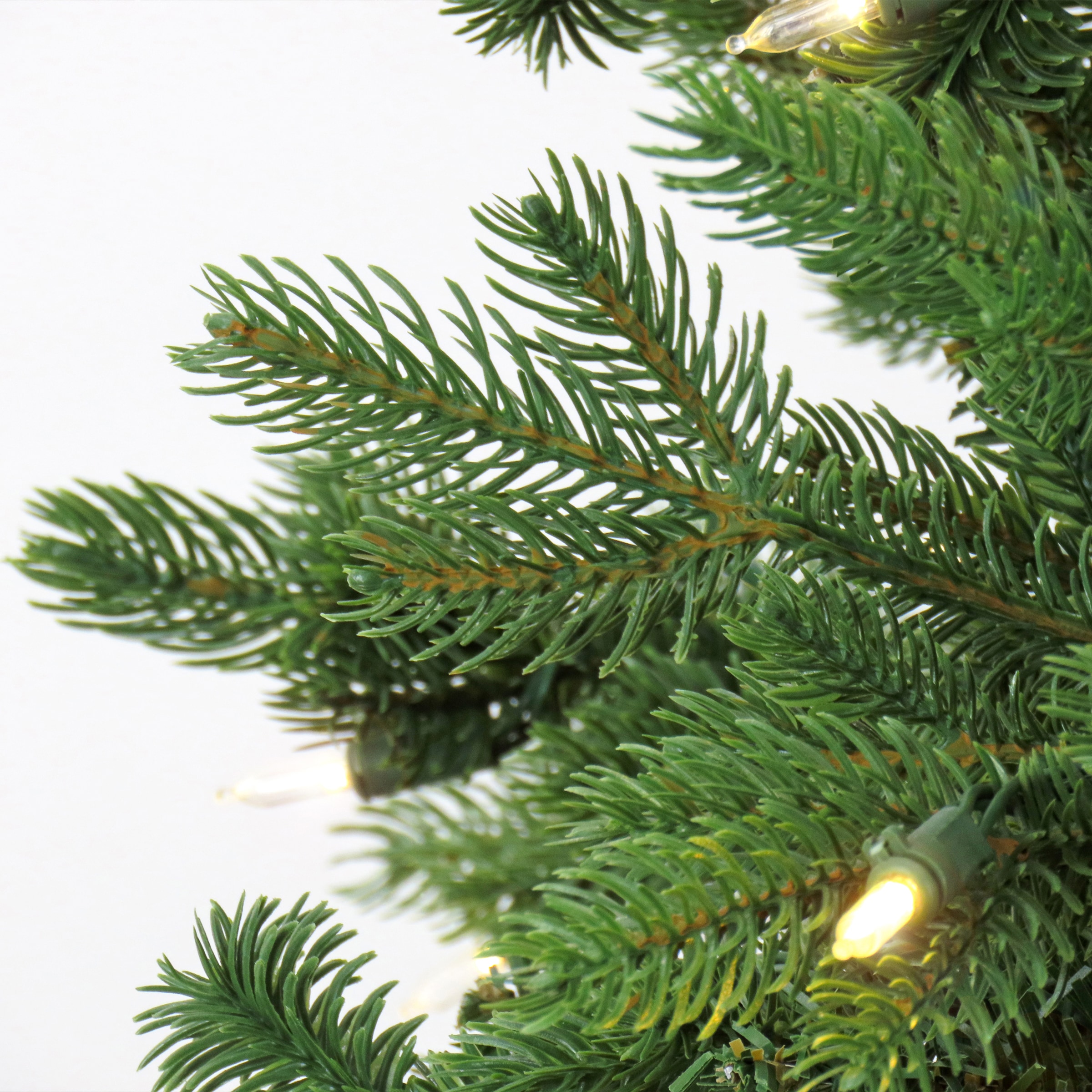 National Tree Company PERK7-D07-90 Artificial-Christmas-Trees - View #4