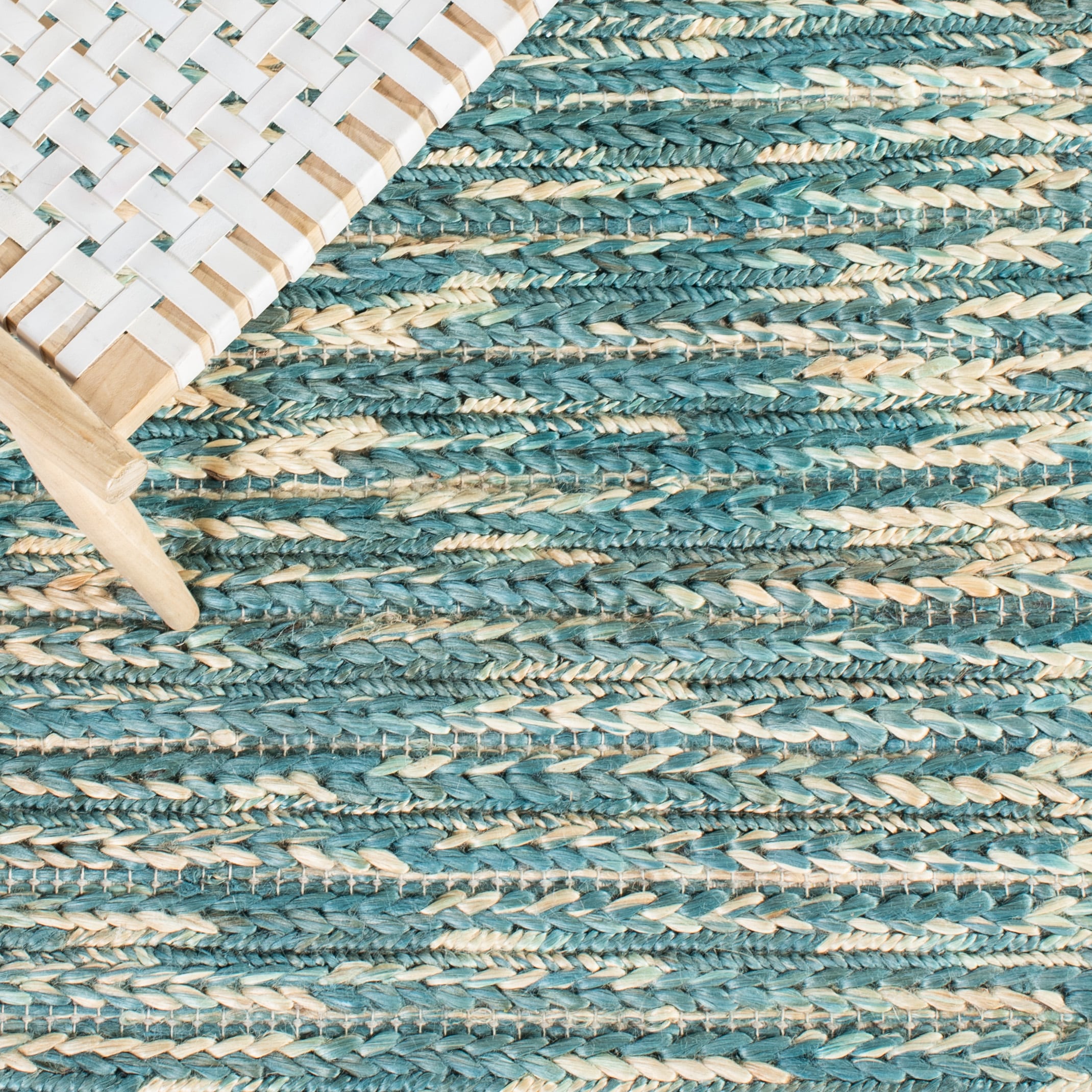 Safavieh NF376Y-8 rugs - View #5