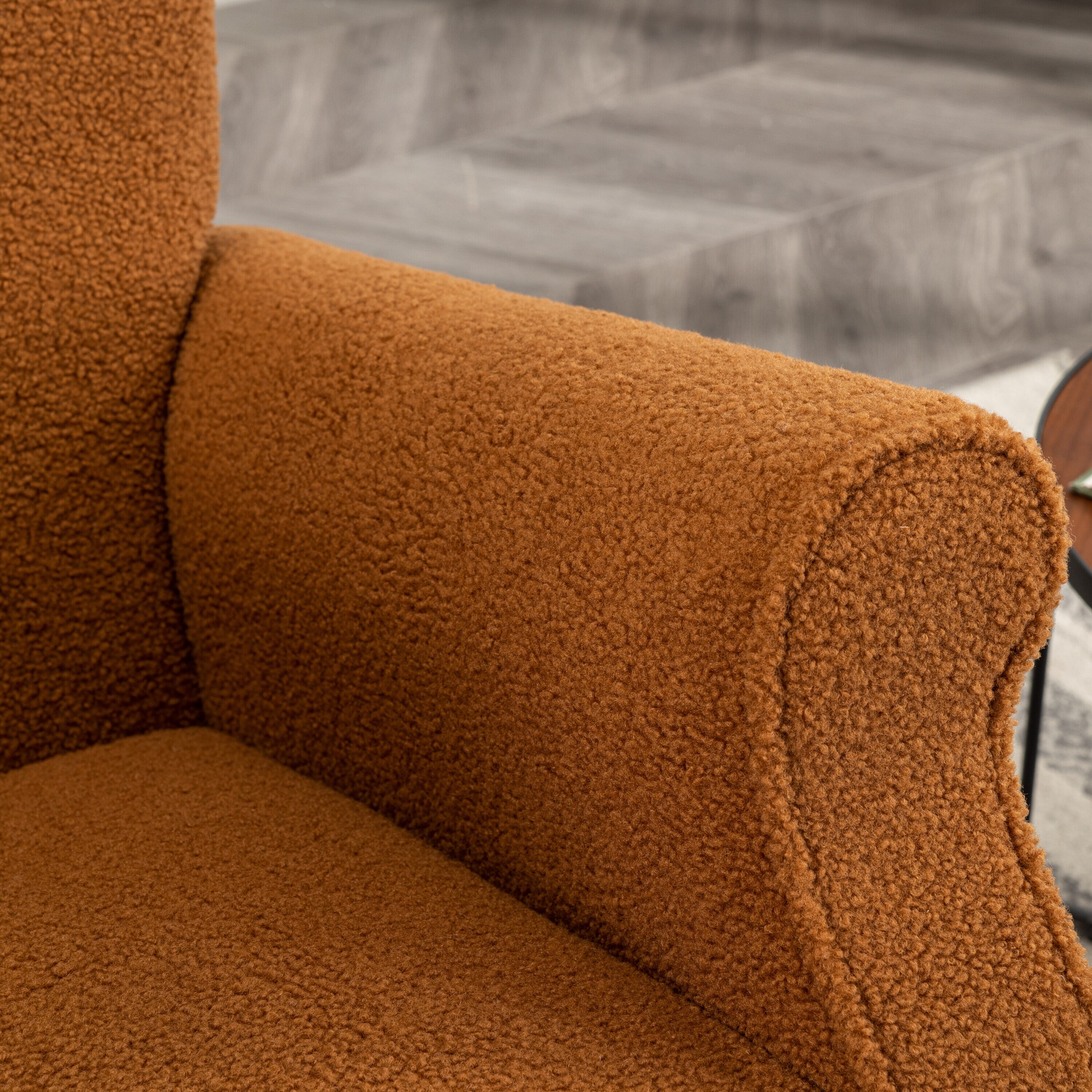 Aortzio HM-A5010-LS chairs - View #6