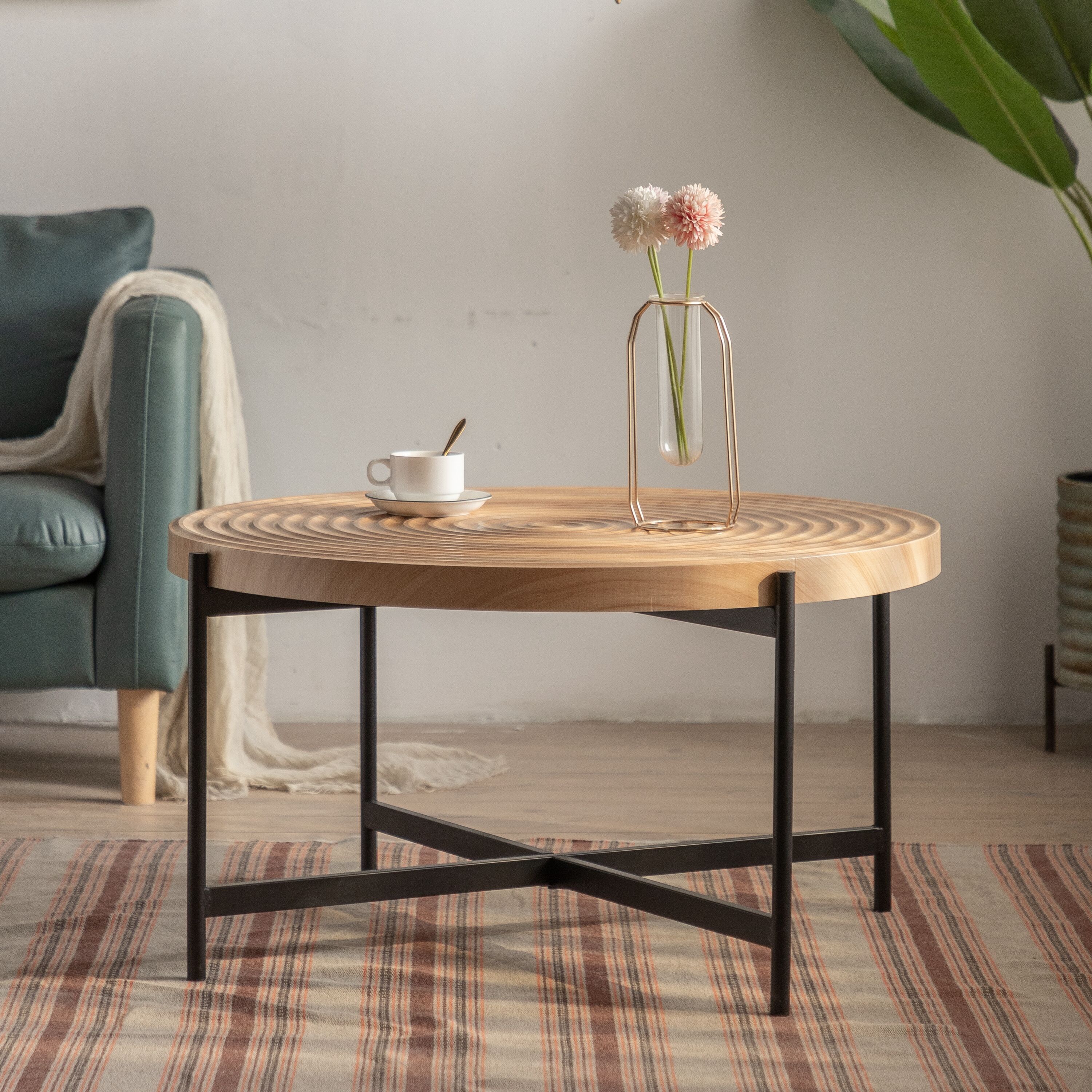 Bayfeve BF-770645-IN Coffee-Tables - View #7