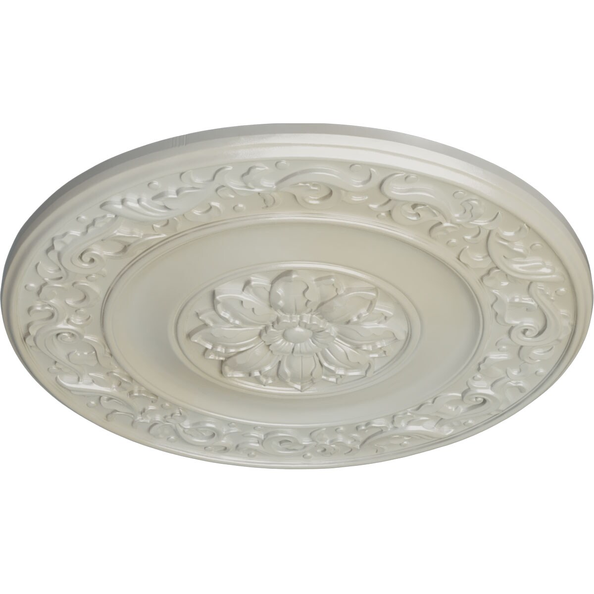 Ekena Millwork CM47MIFBS Ceiling-Medallions - View #2