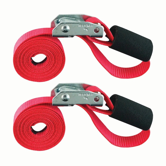 Snap-Loc 72-in Polypropylene Moving Straps in the Moving Straps department  at