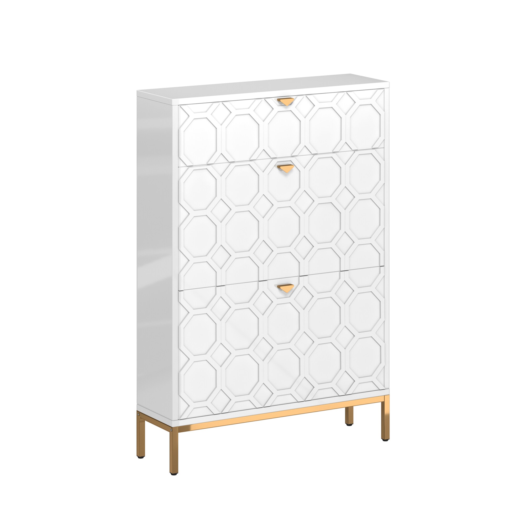Clihome TRXCH-199316-2AM Shoe-Racks - View #8