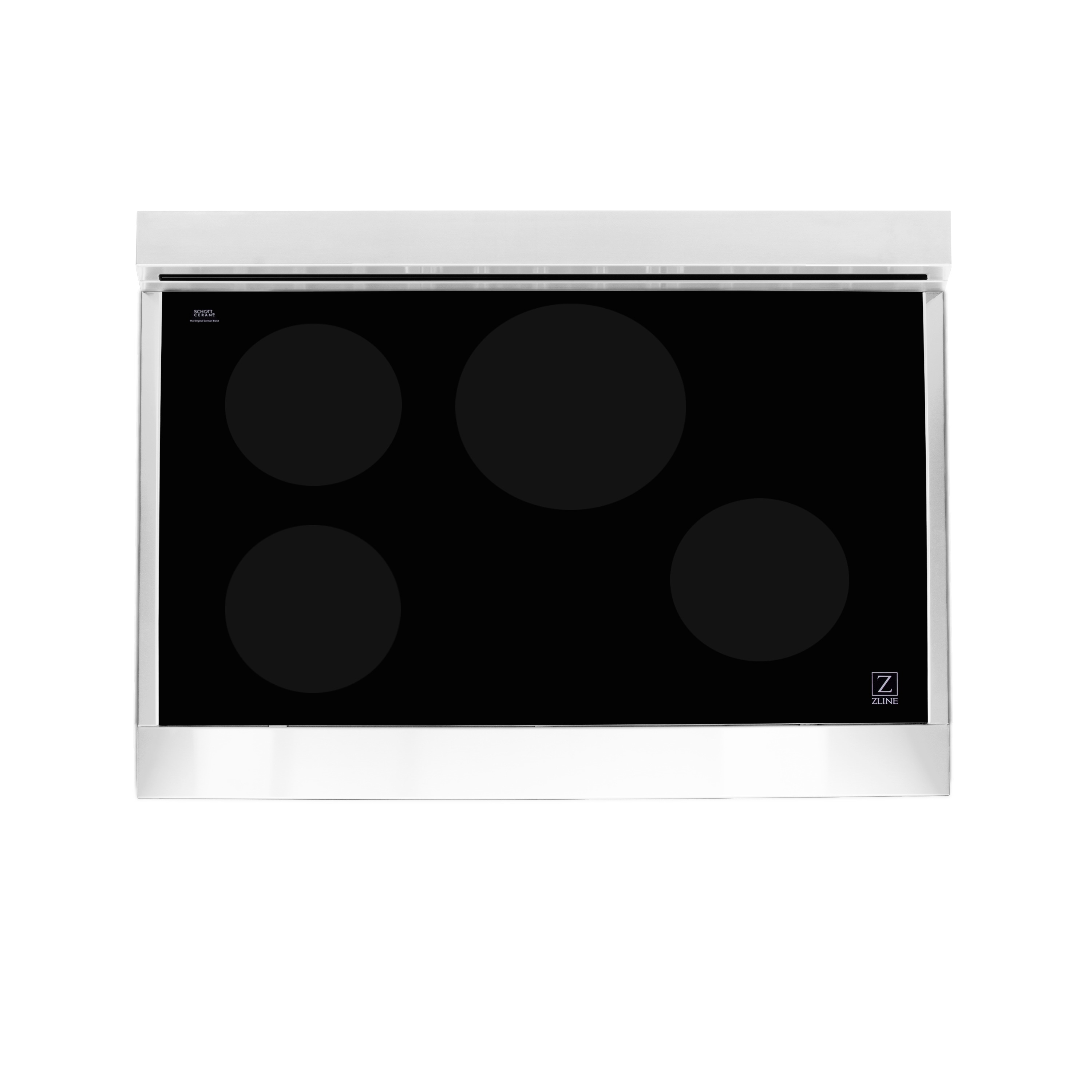 ZLINE KITCHEN & BATH RAIND-BG-36 Induction-Ranges-Cc - View #8