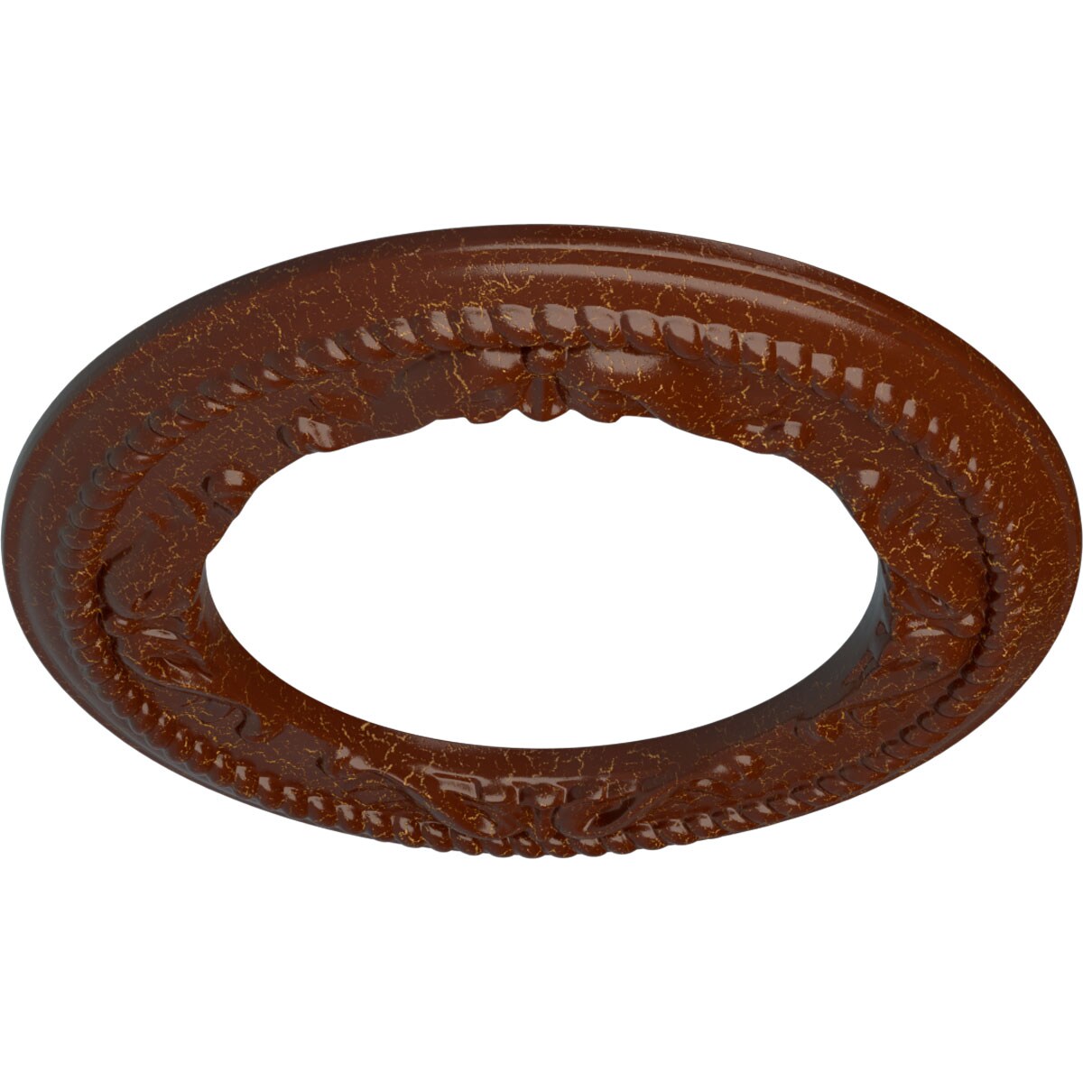 Ekena Millwork CM12MEBMC Ceiling-Medallions - View #2