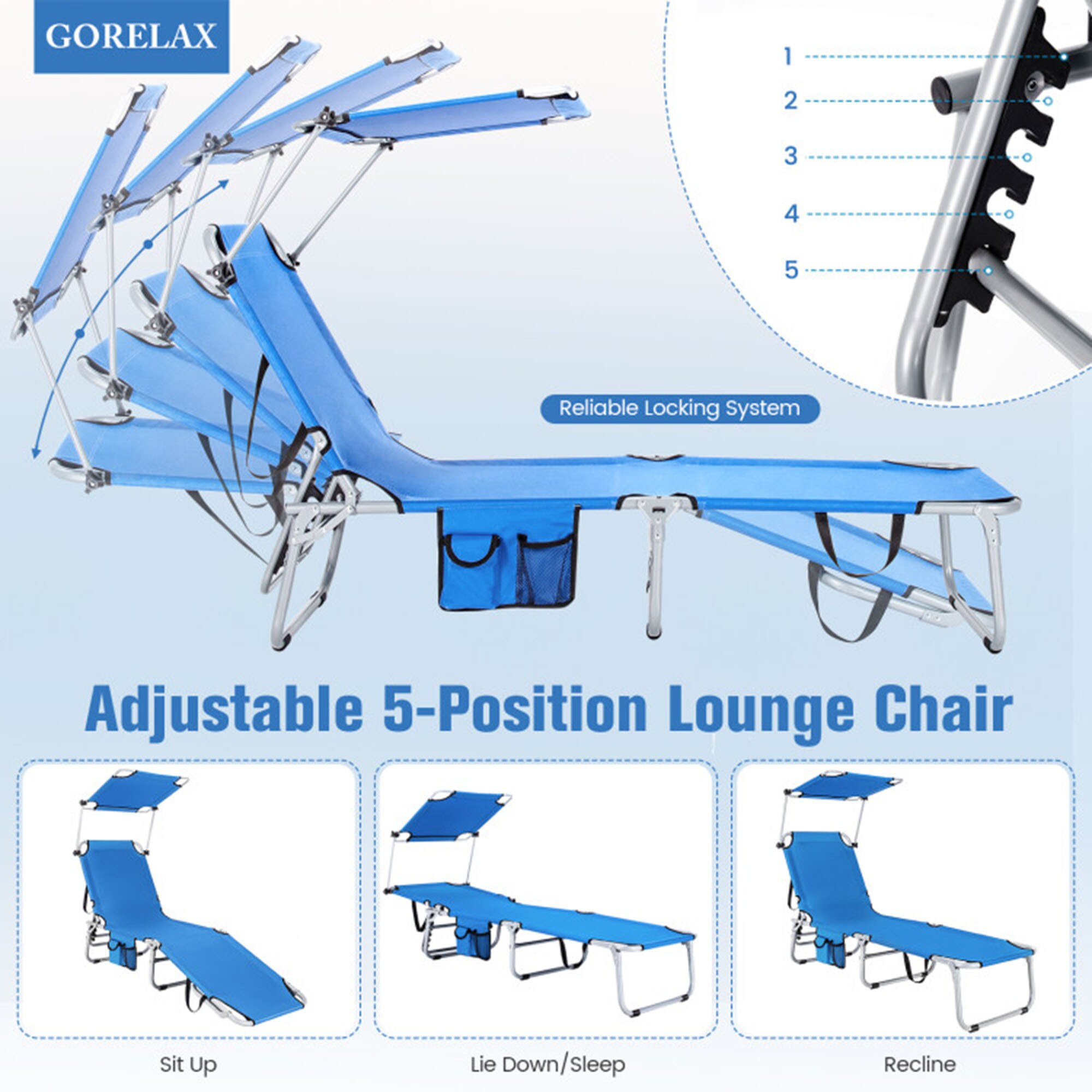 Mondawe 525NY-HY Patio-Chairs - View #5