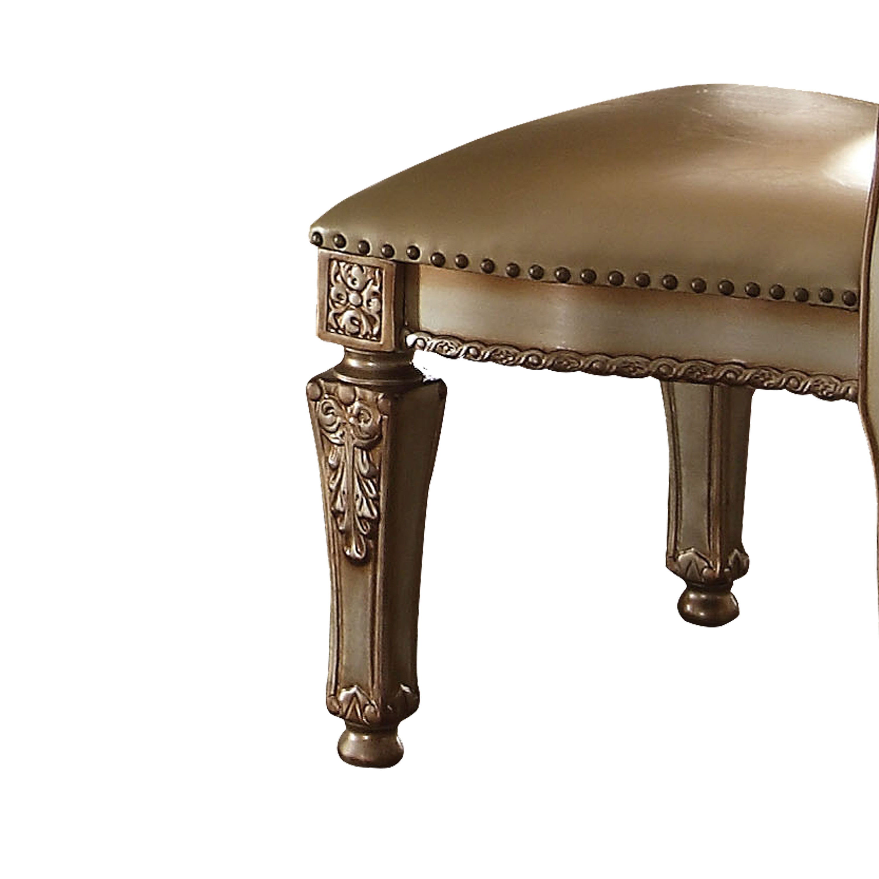 Benzara BM191304 Dining-Chairs - View #4