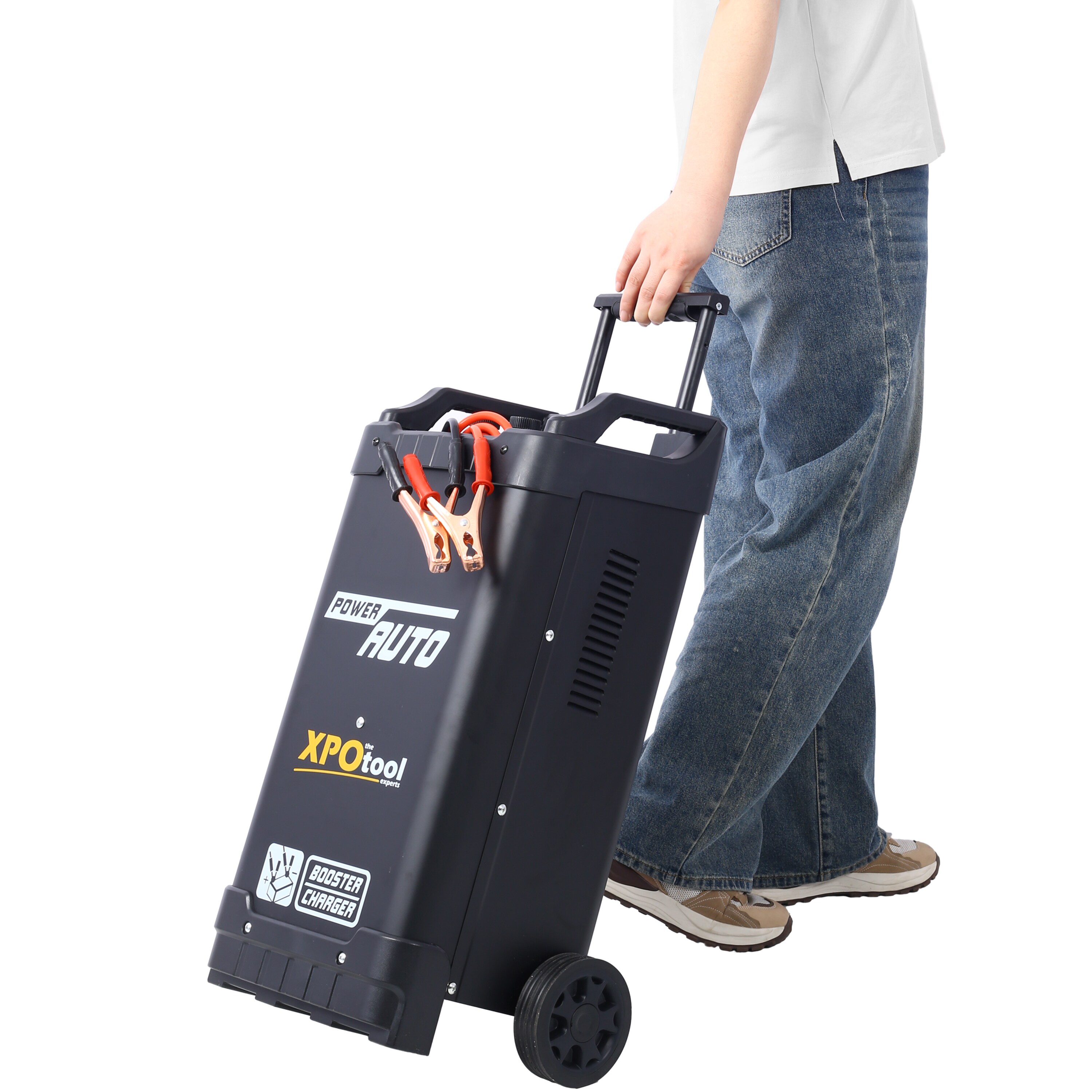 Tatayosi XH147925 Car-Battery-Chargers - View #13
