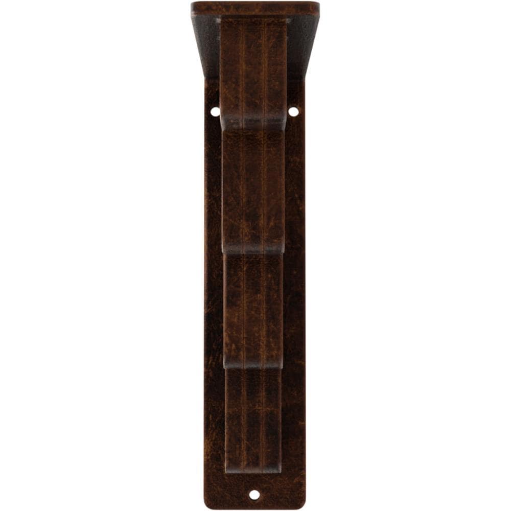Ekena Millwork BKTM02X05X08TDIACO Mending-Plates-Brackets-Braces - View #3