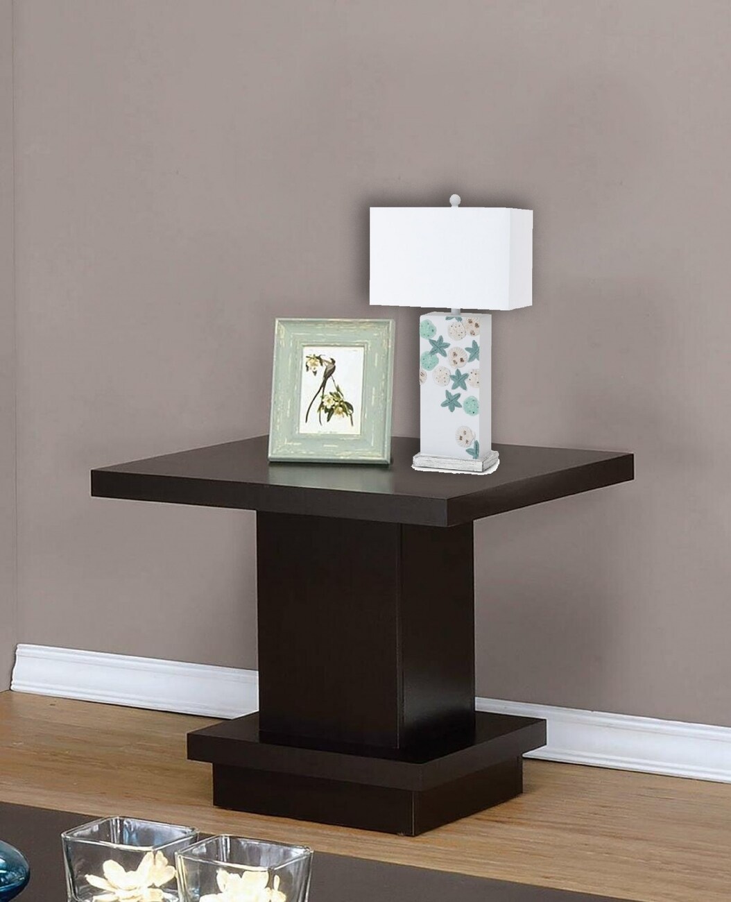 HomeRoots 4000397239 Table-Lamps - View #2