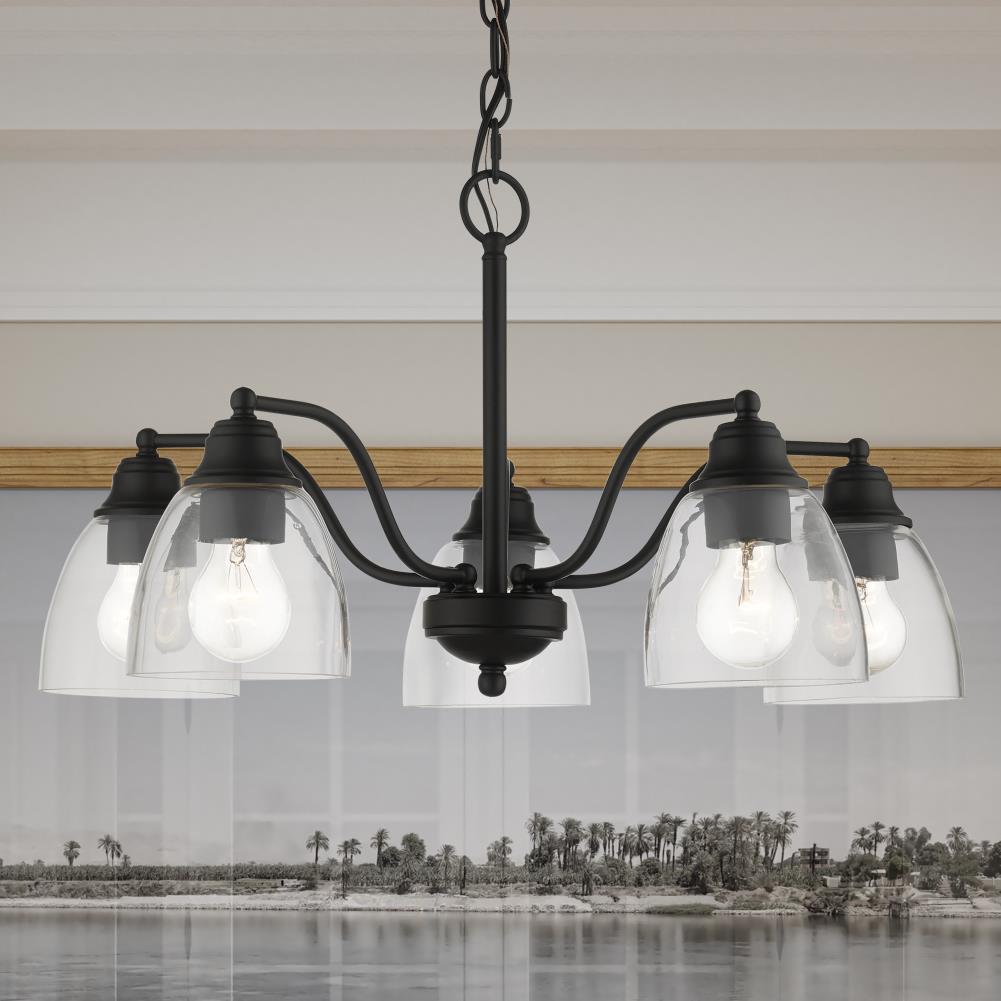 Livex Lighting 46335-04 b090015 - View #14