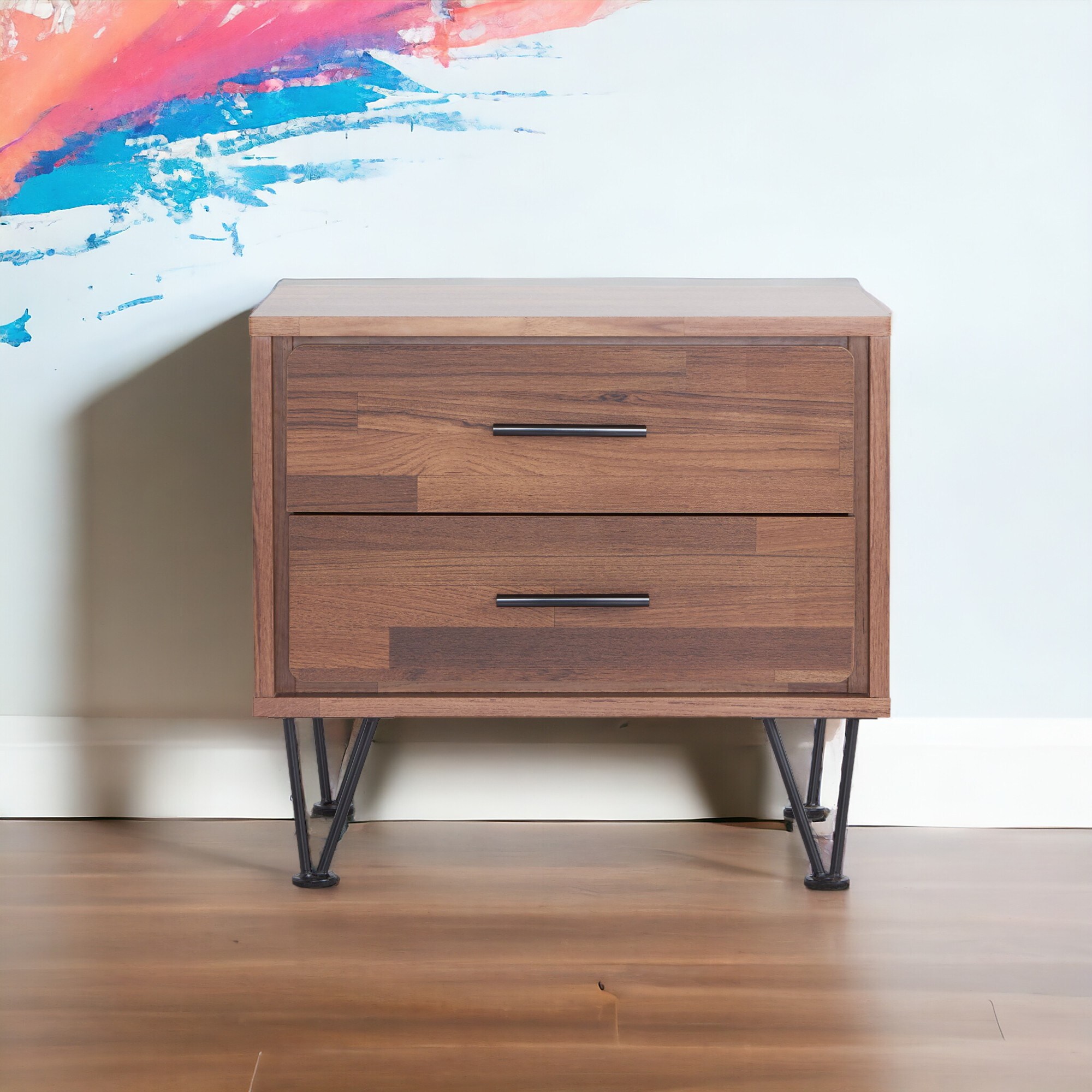Tinyhomie LW-Y-OR-8243 End-Tables - View #3