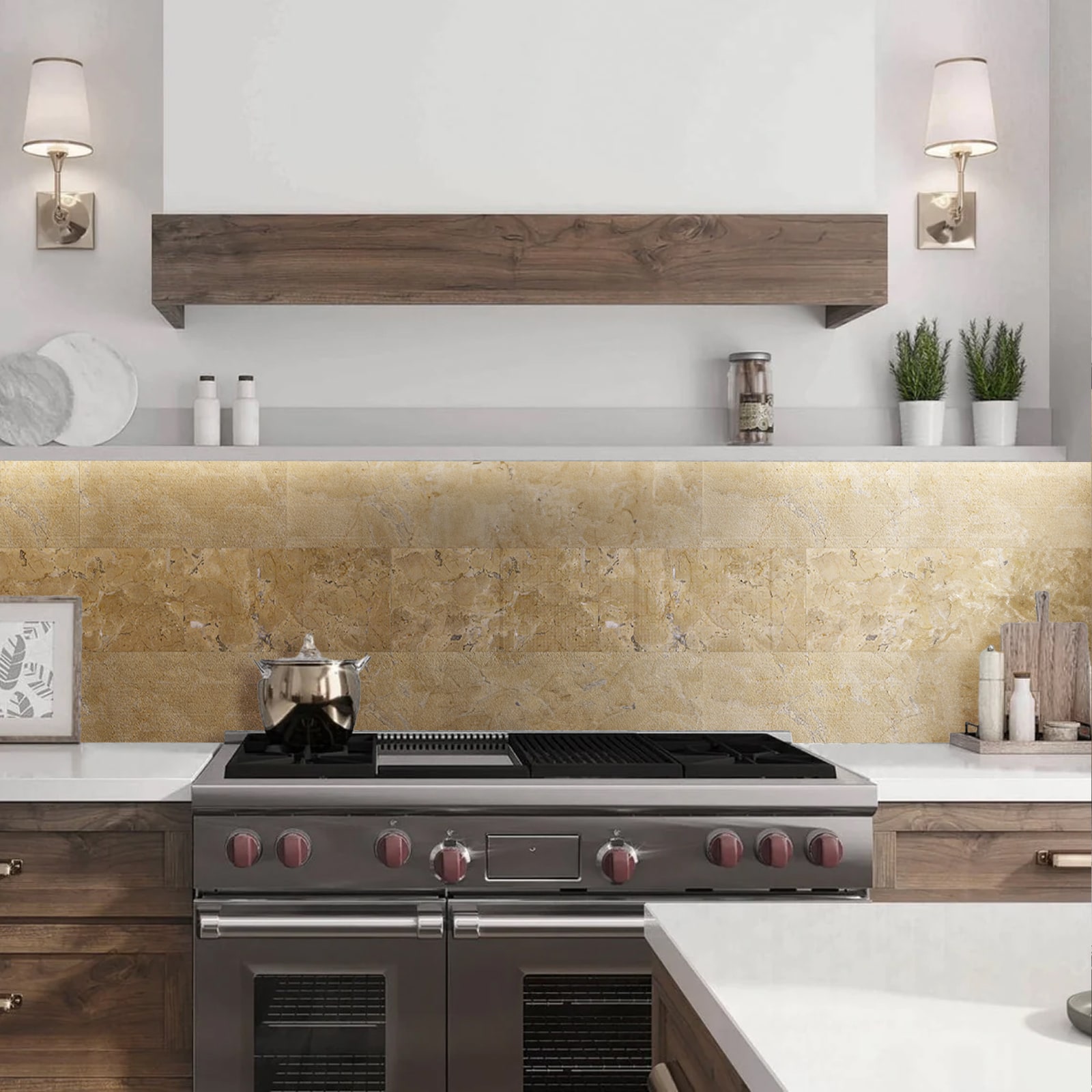Siavonce ZX-D0102H2XTRW Ceramic-Tile - View #10