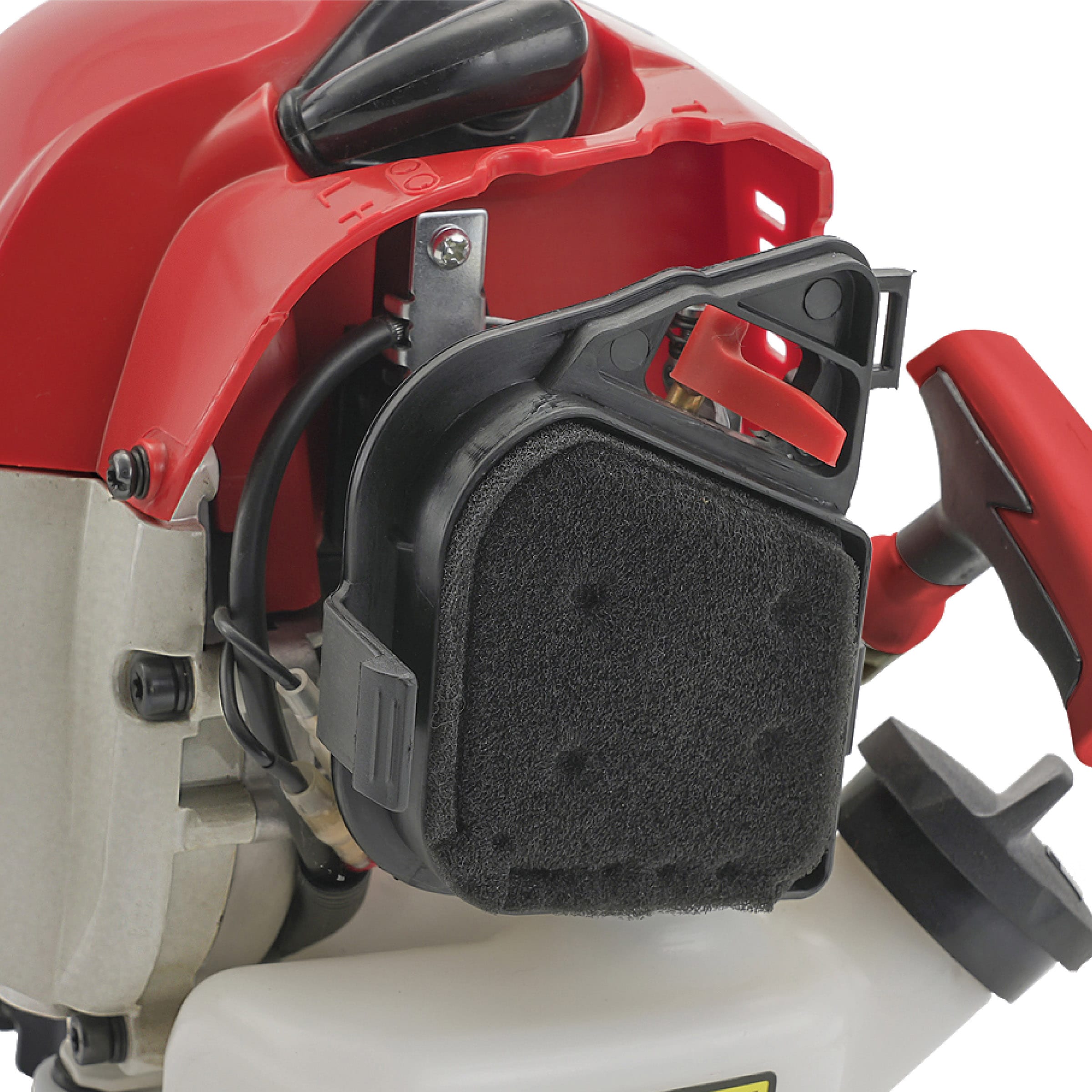 PRORUN PCST215 Cordless-String-Trimmers - View #11
