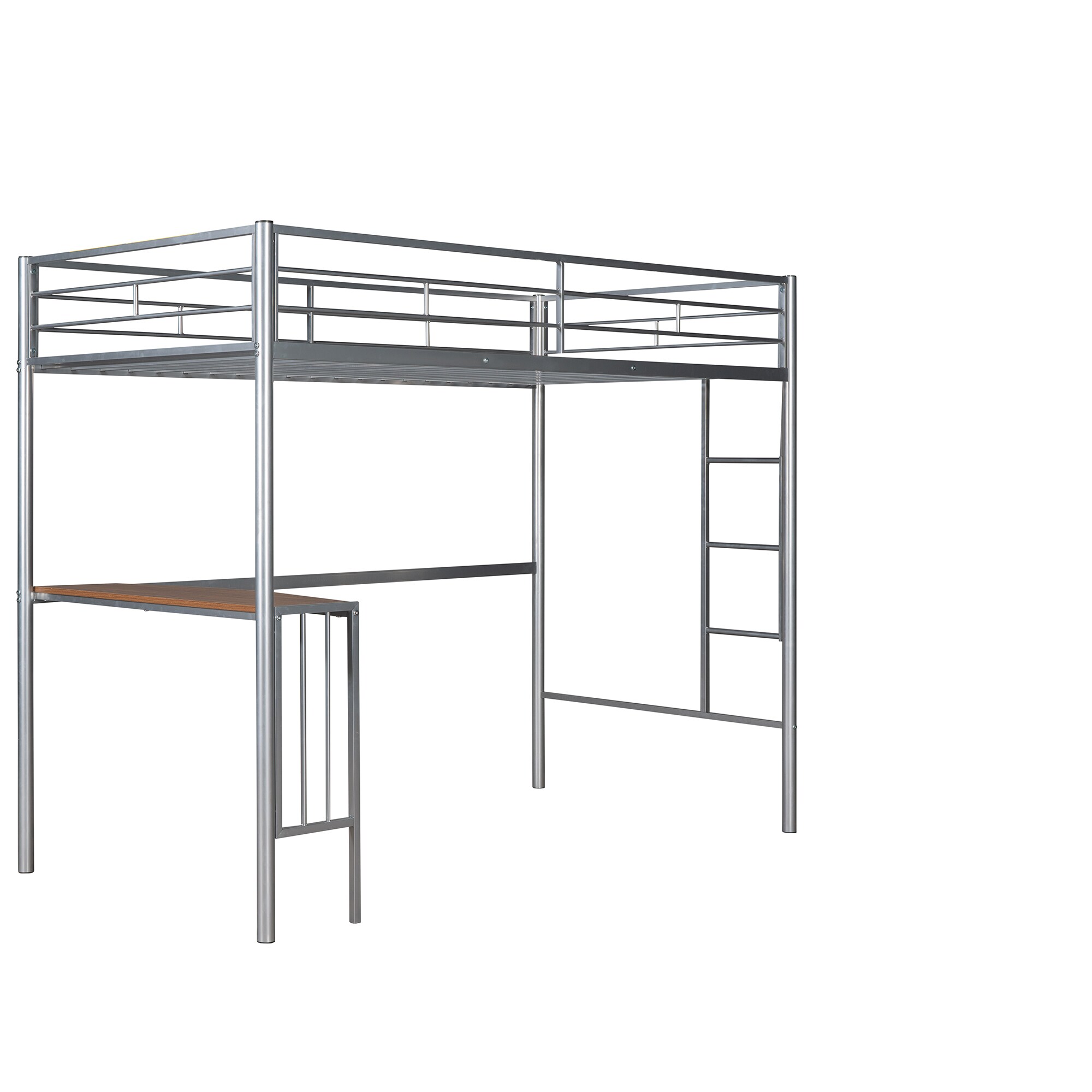 Huluwat JL-452AAN Bunk-Beds - View #5