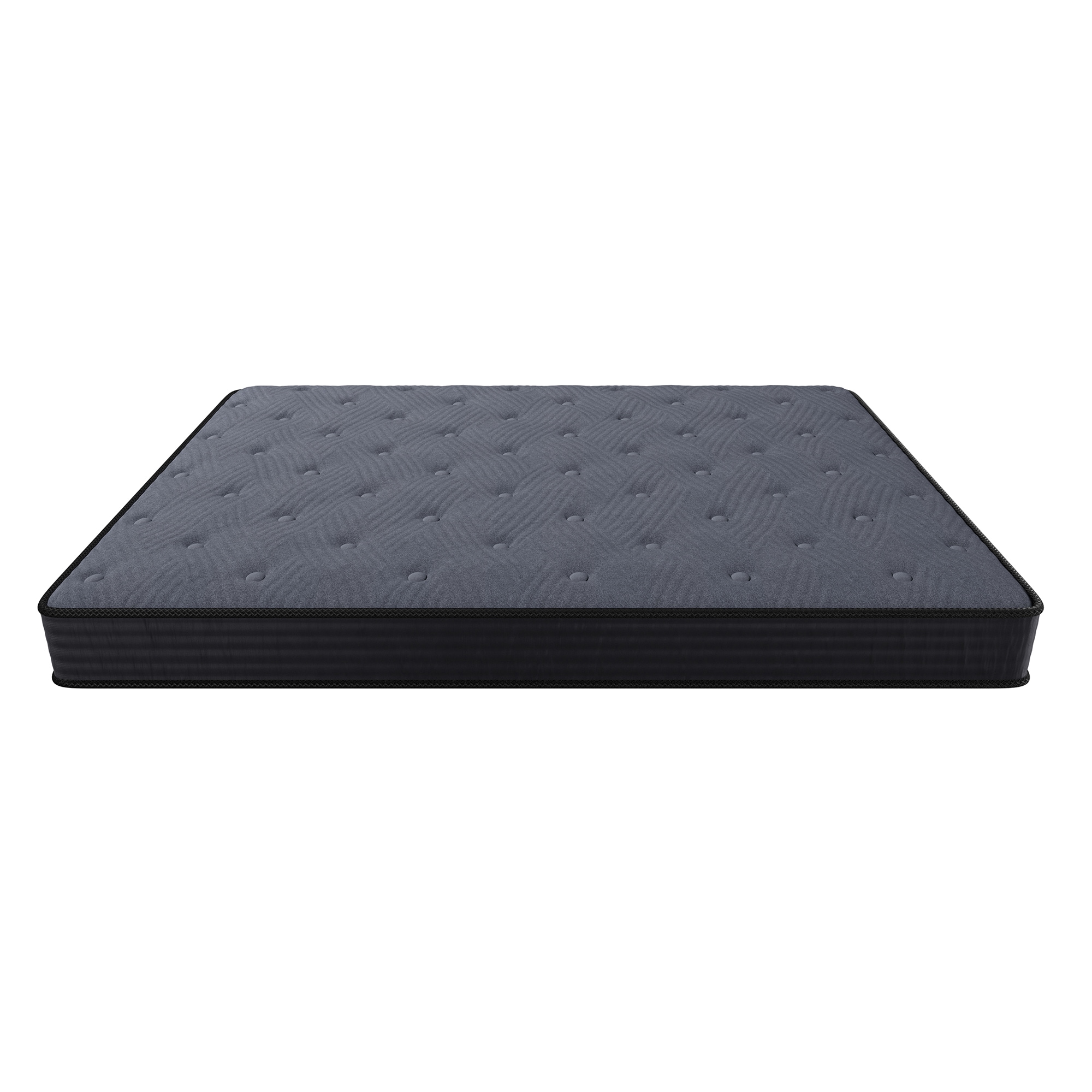 IHOMEadore MDPURE-10-QM Mattresses-Boxsprings - View #2