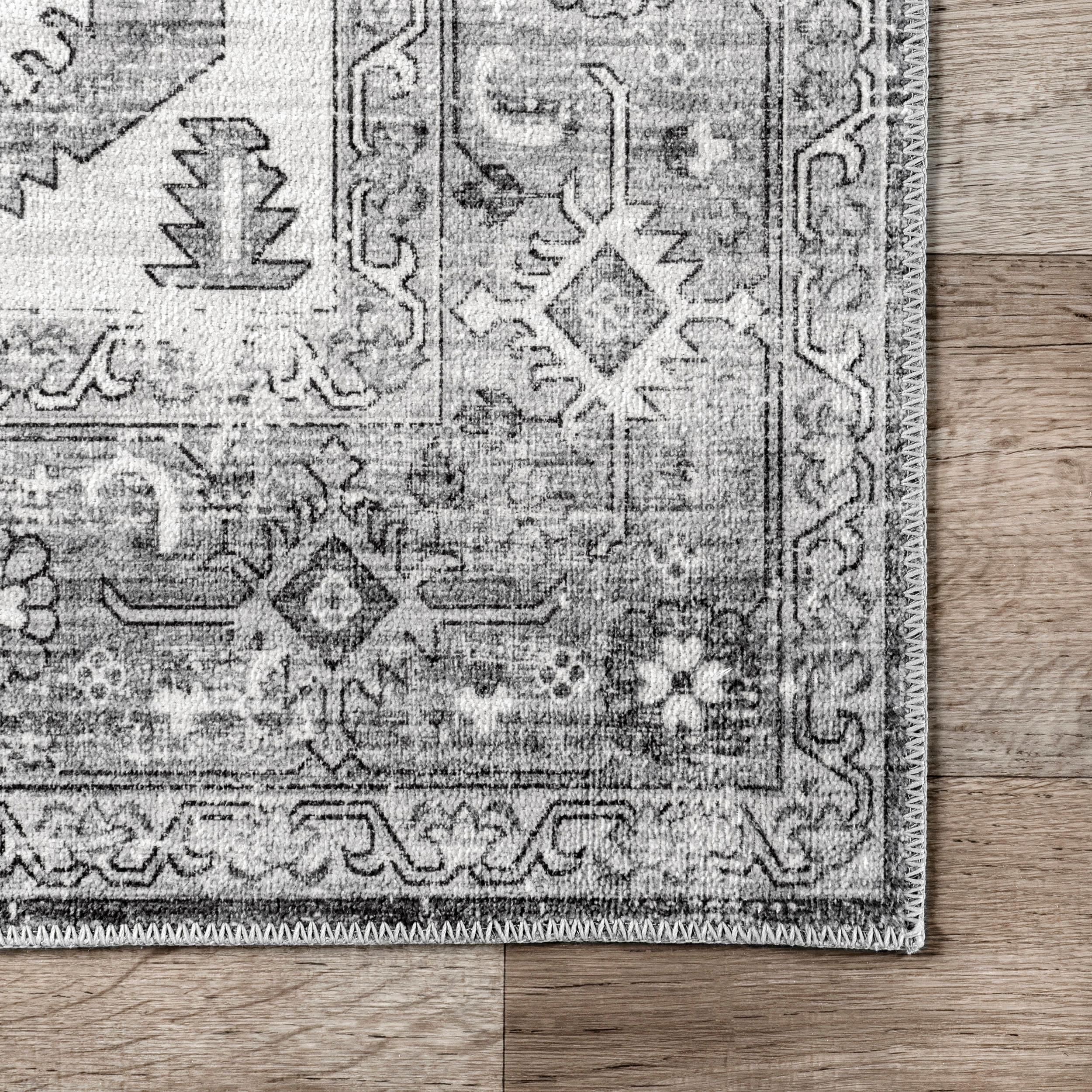 nuLOOM BIRV03C-8010 rugs - View #5