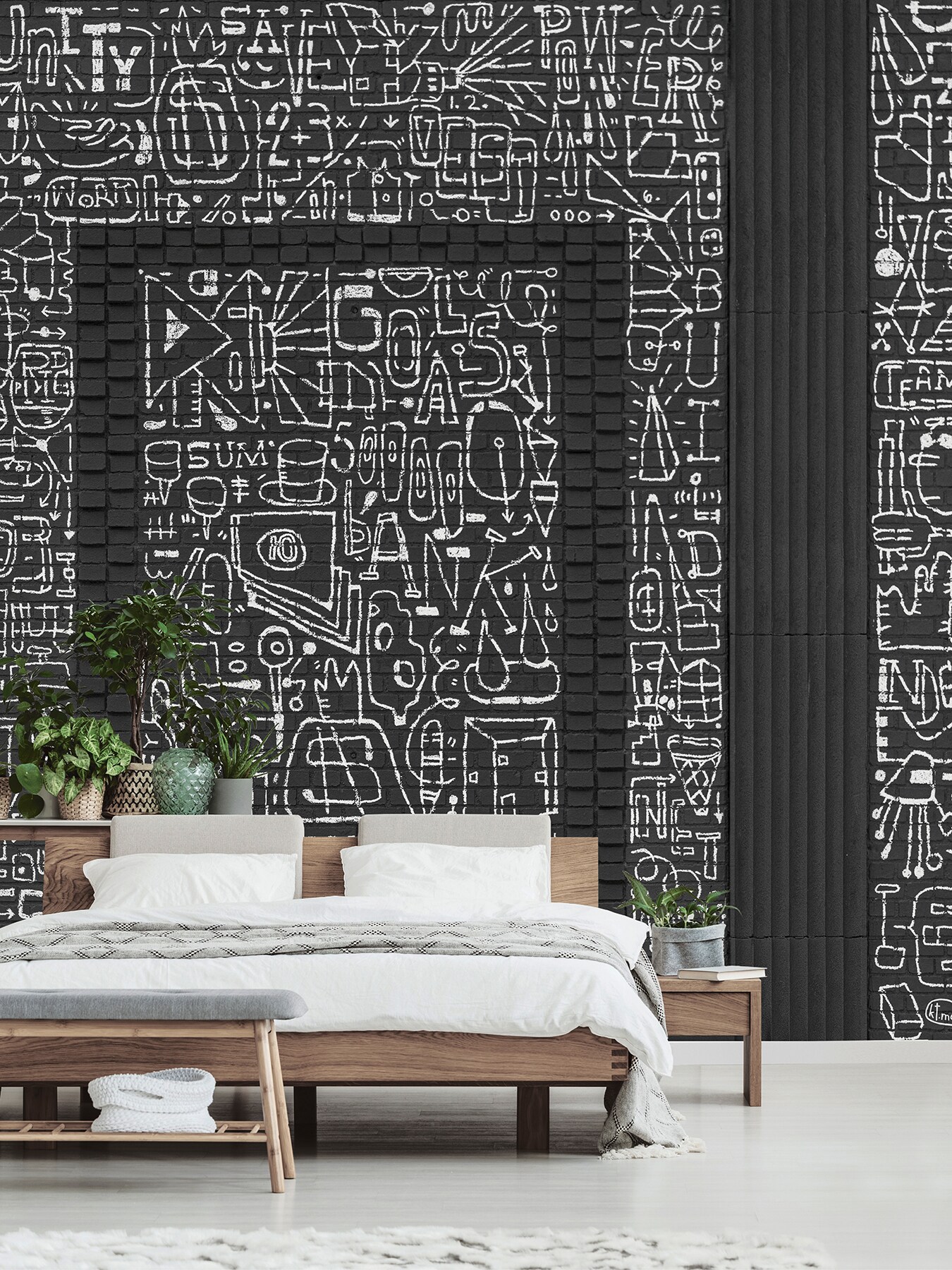 KT Merz ASTM4132 Wall-Decor - View #3
